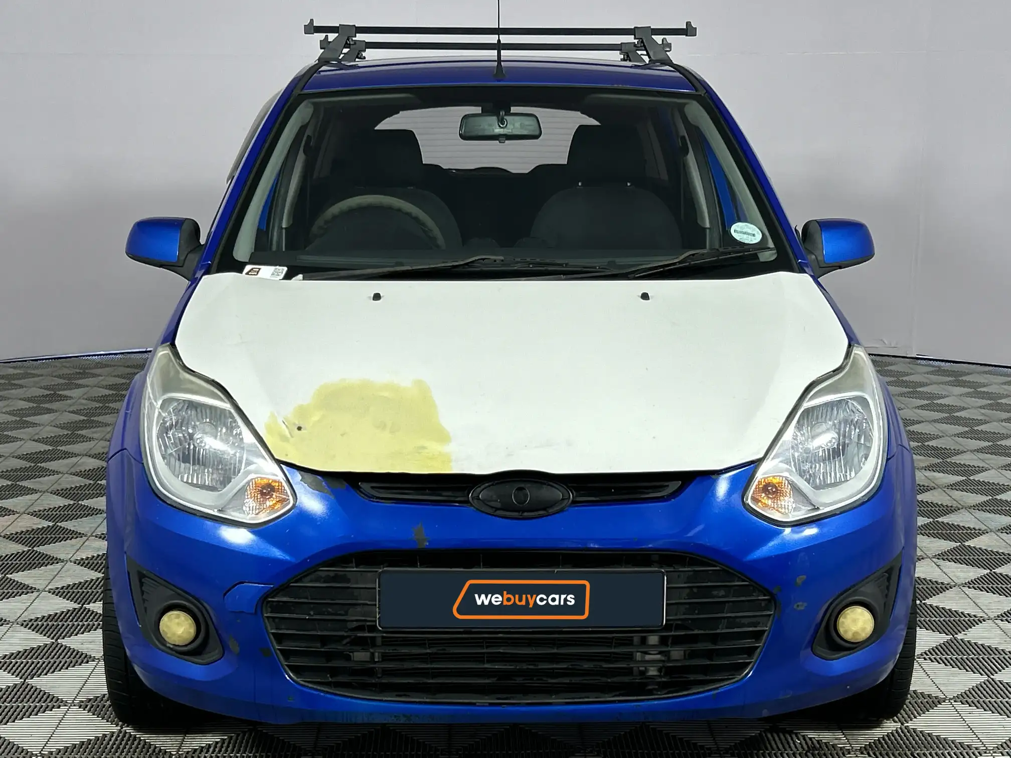 Ford Figo