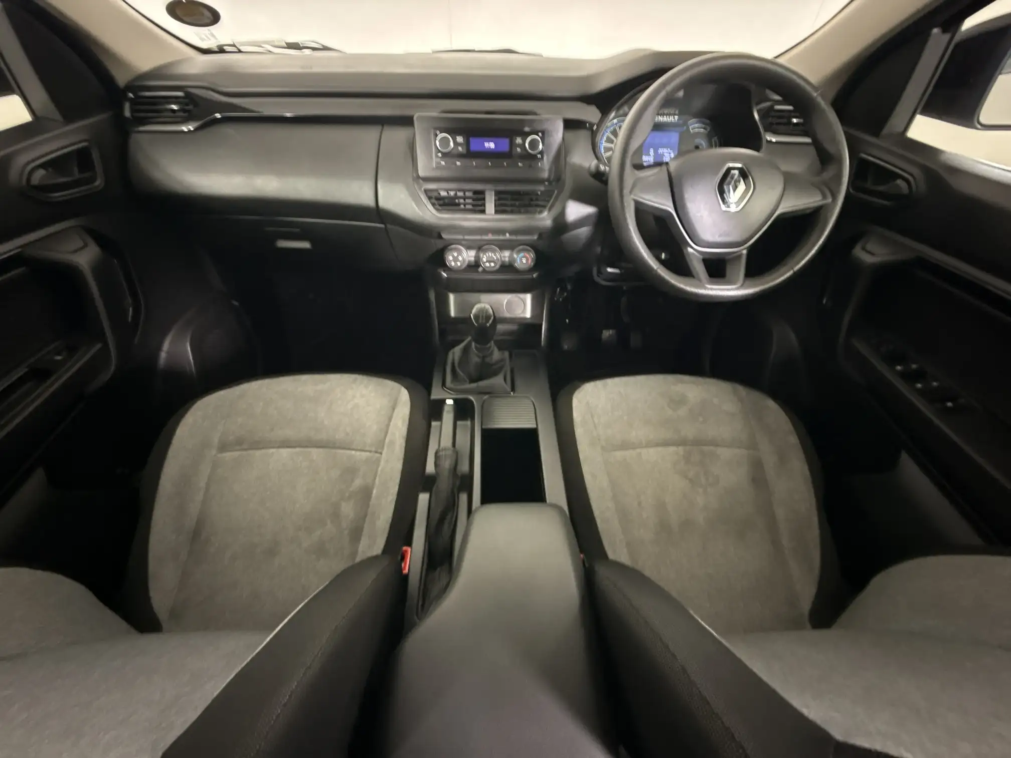 Renault Kiger