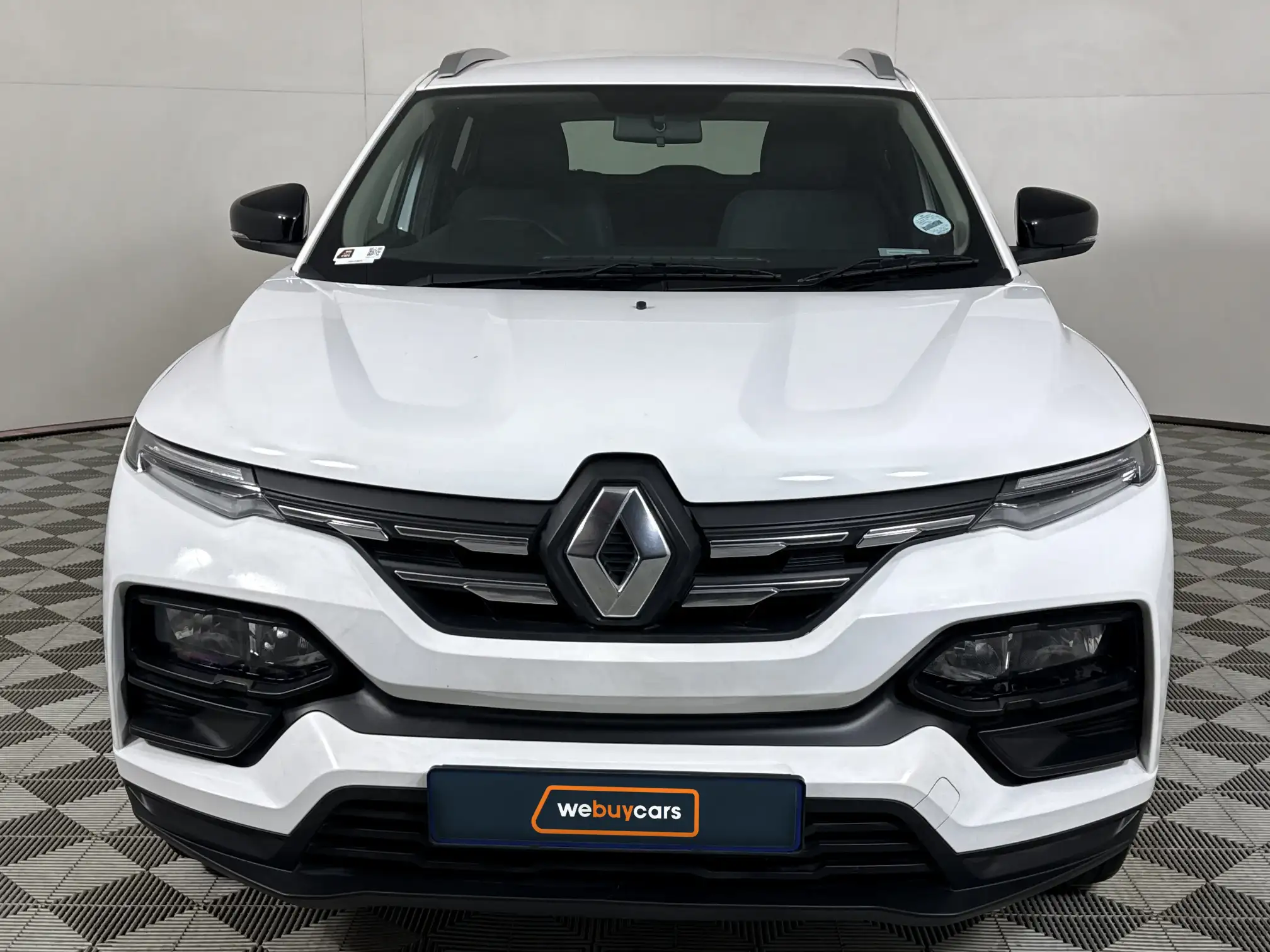 Renault Kiger