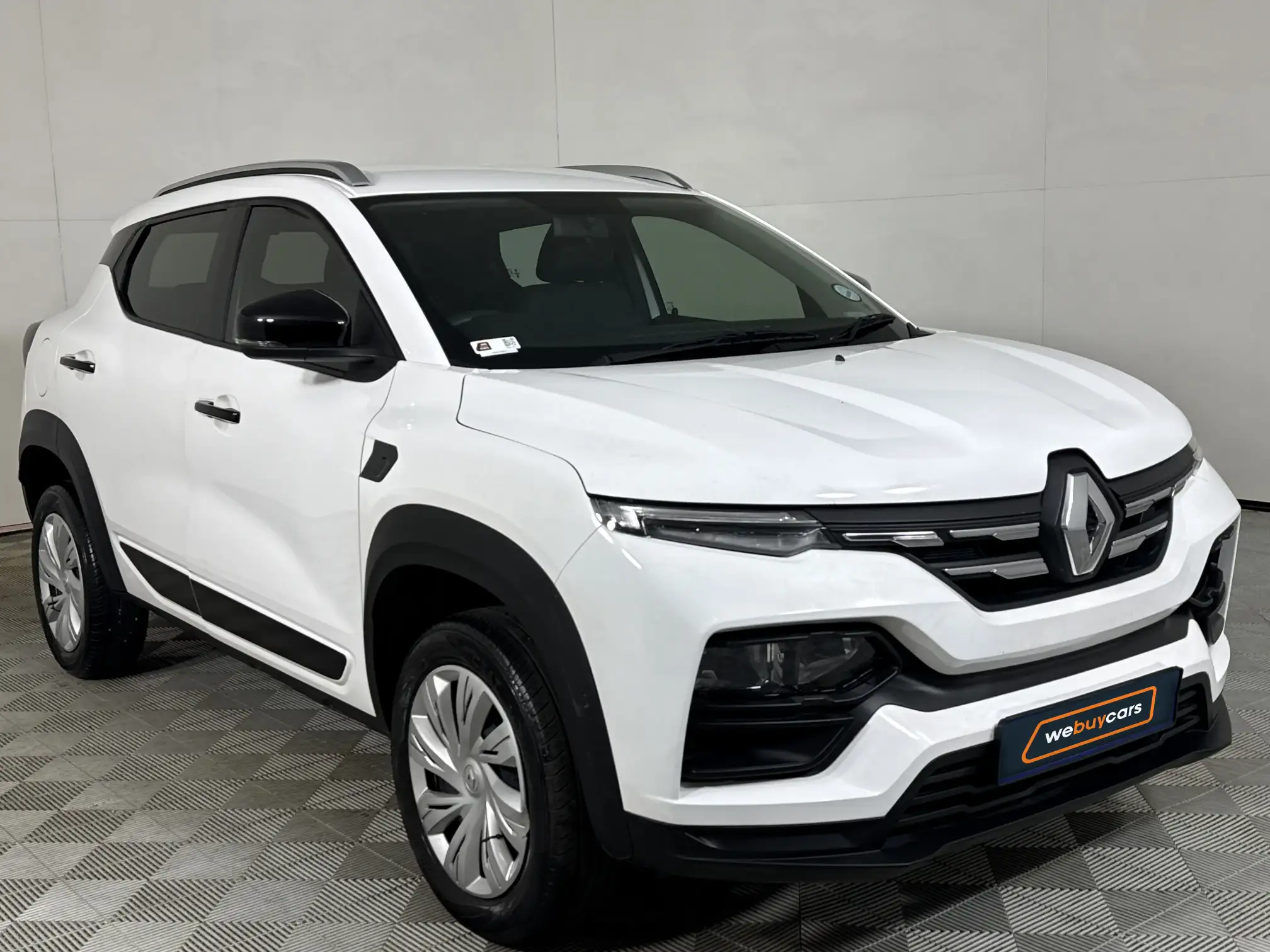 Renault Kiger