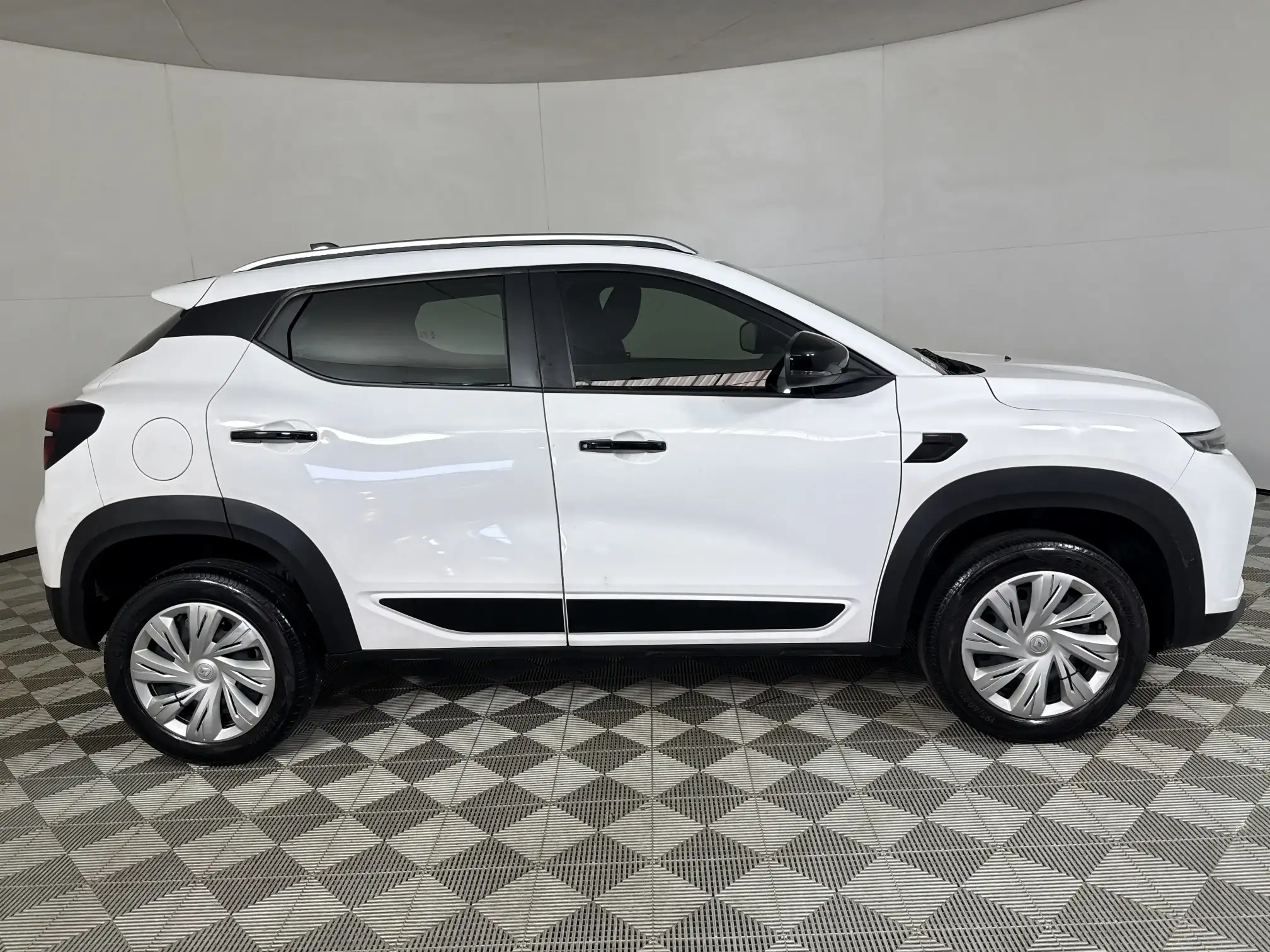 Renault Kiger