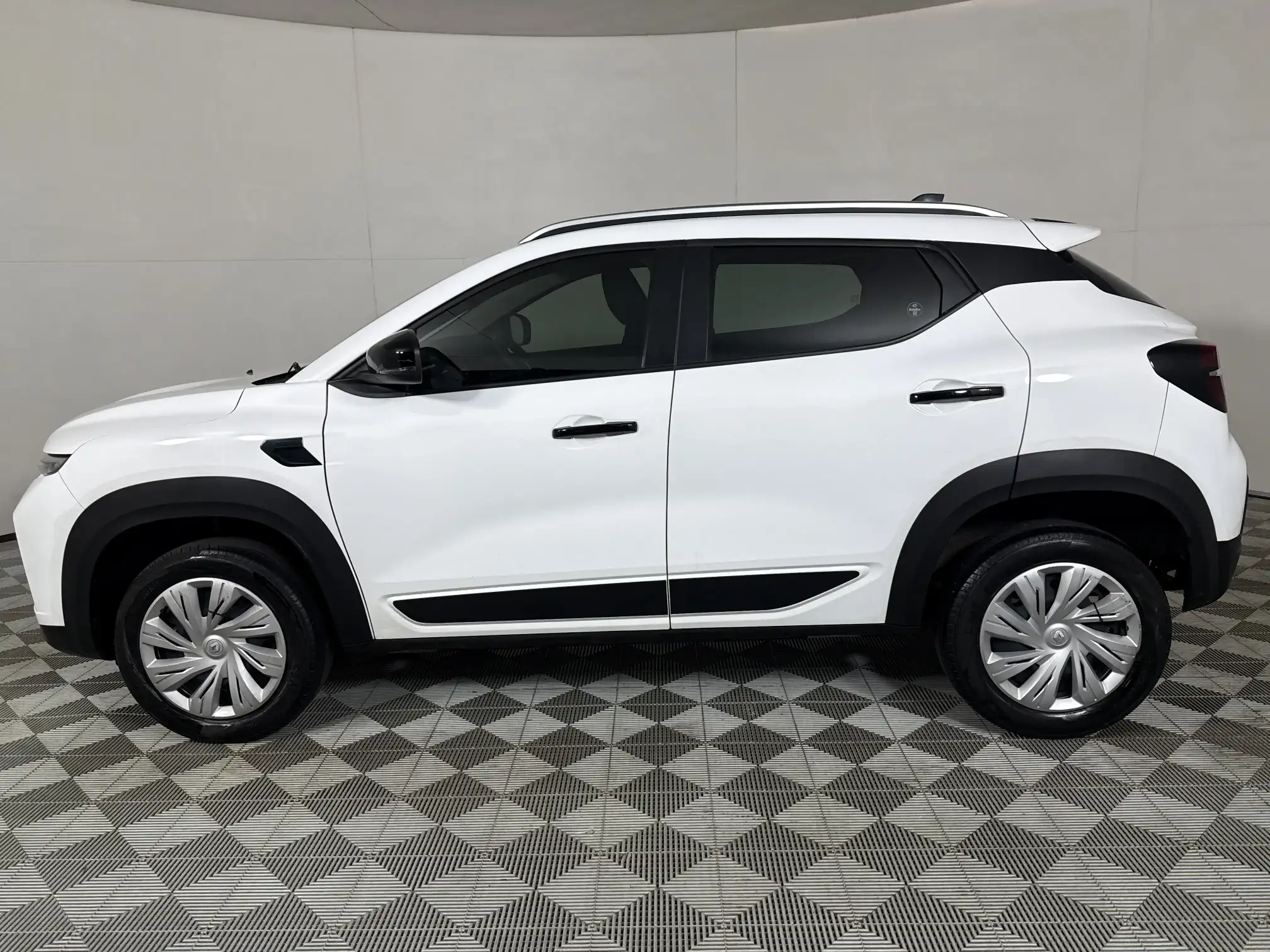 Renault Kiger