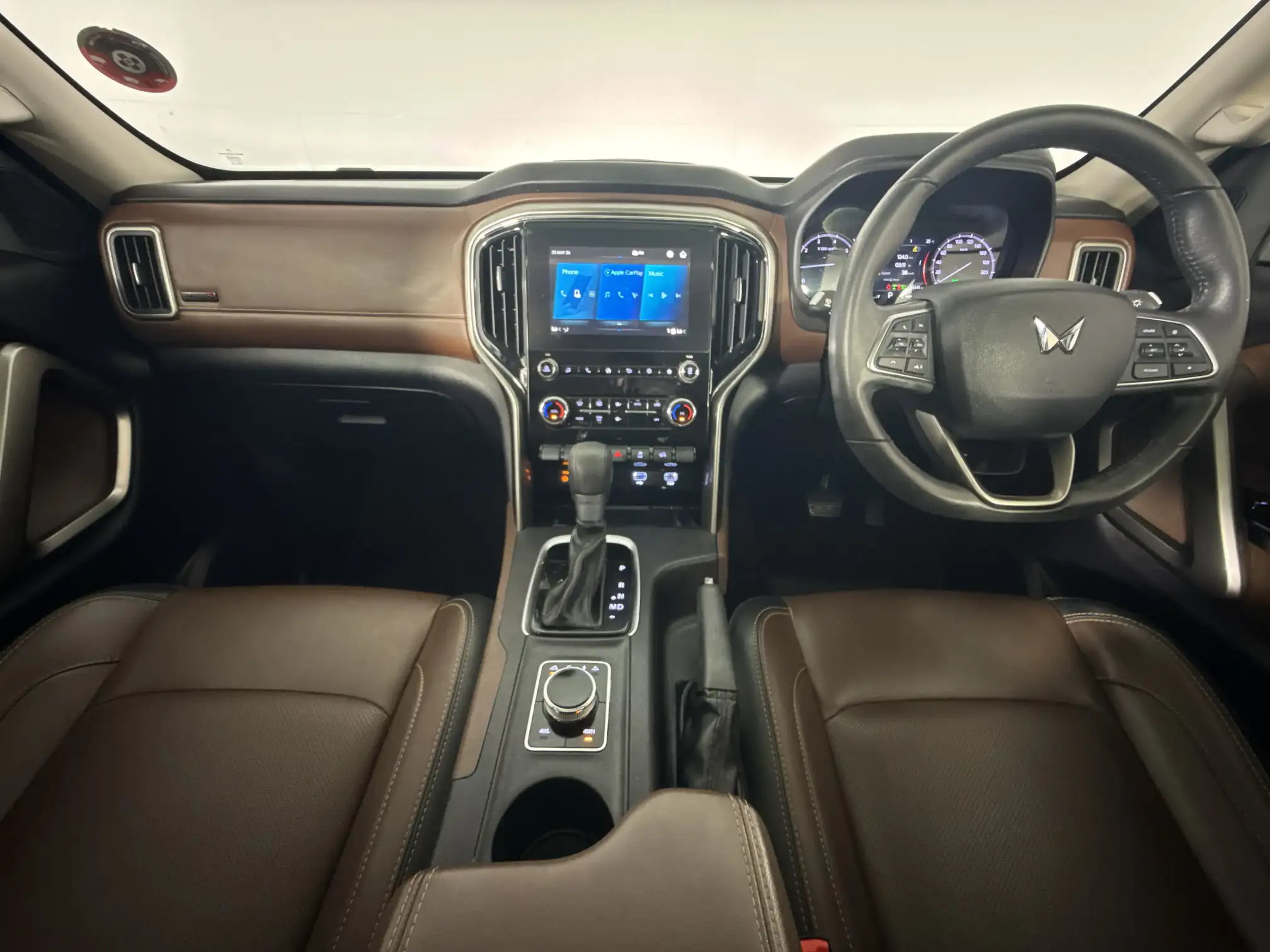 Mahindra Scorpio-N