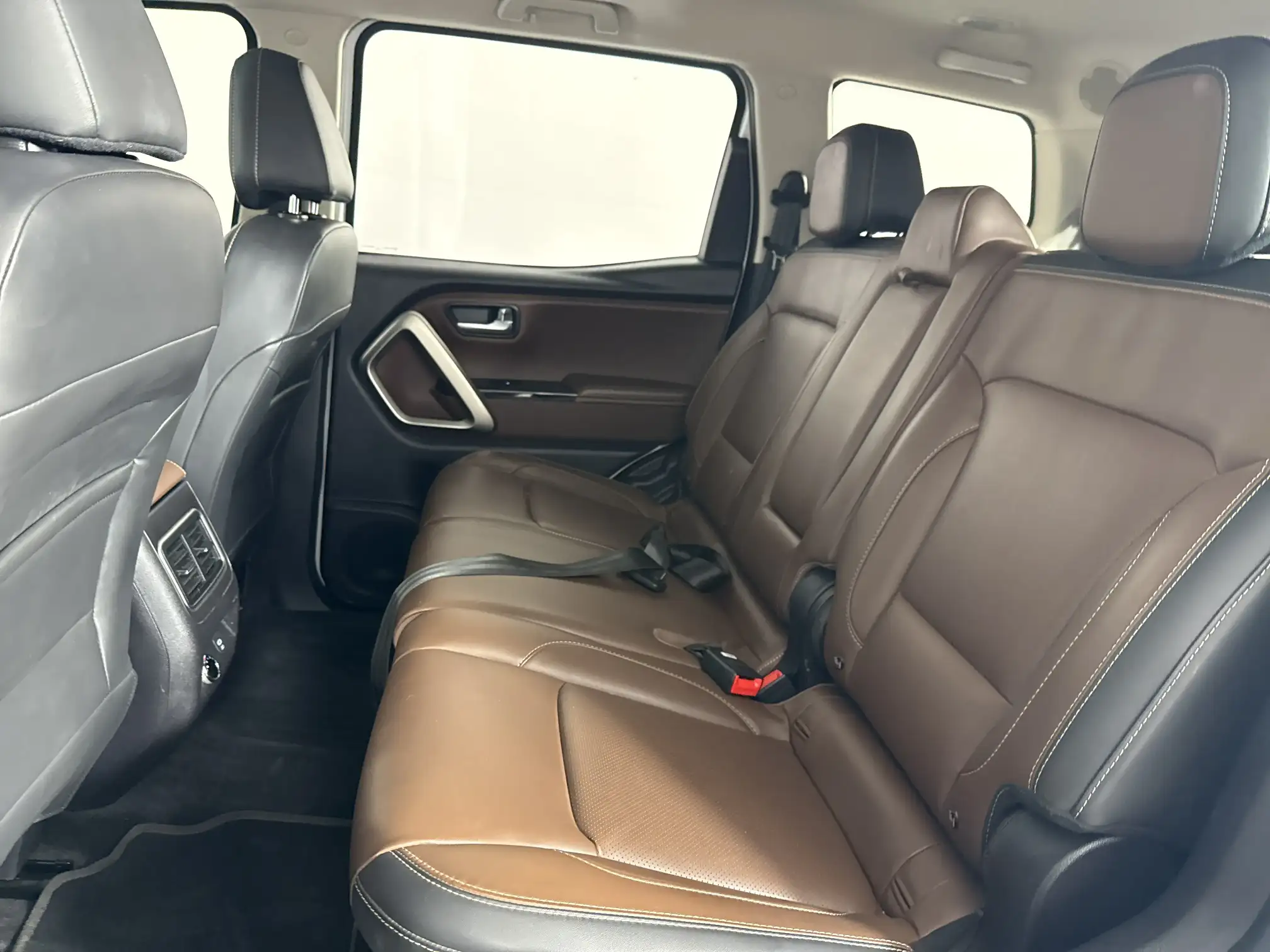 Mahindra Scorpio-N