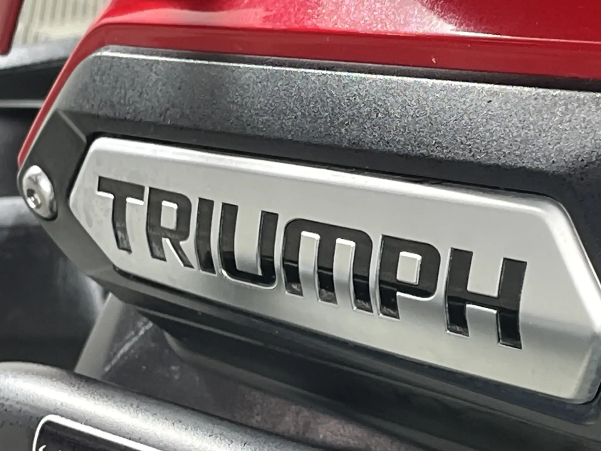 Triumph Tiger