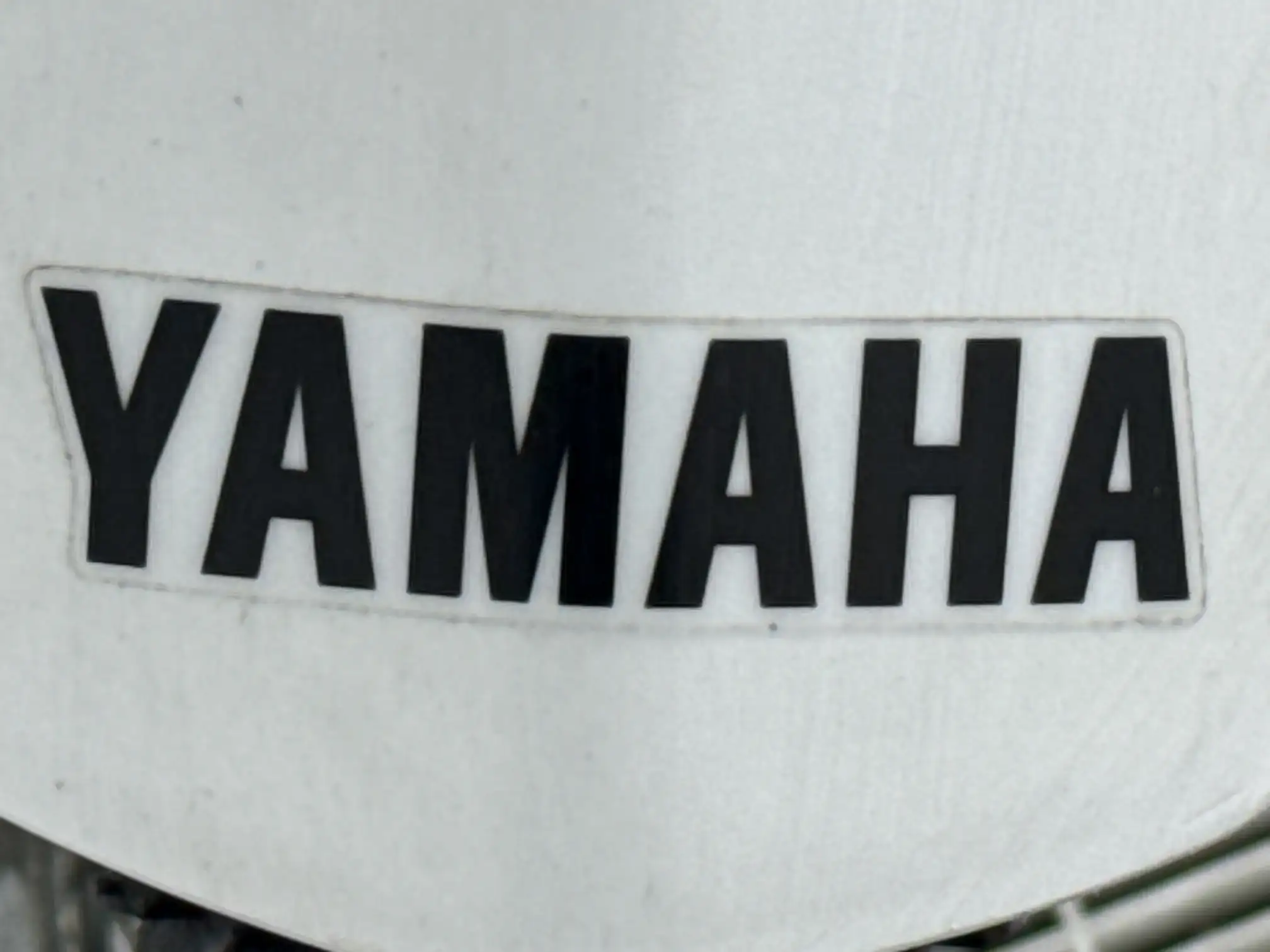 Yamaha XTZ