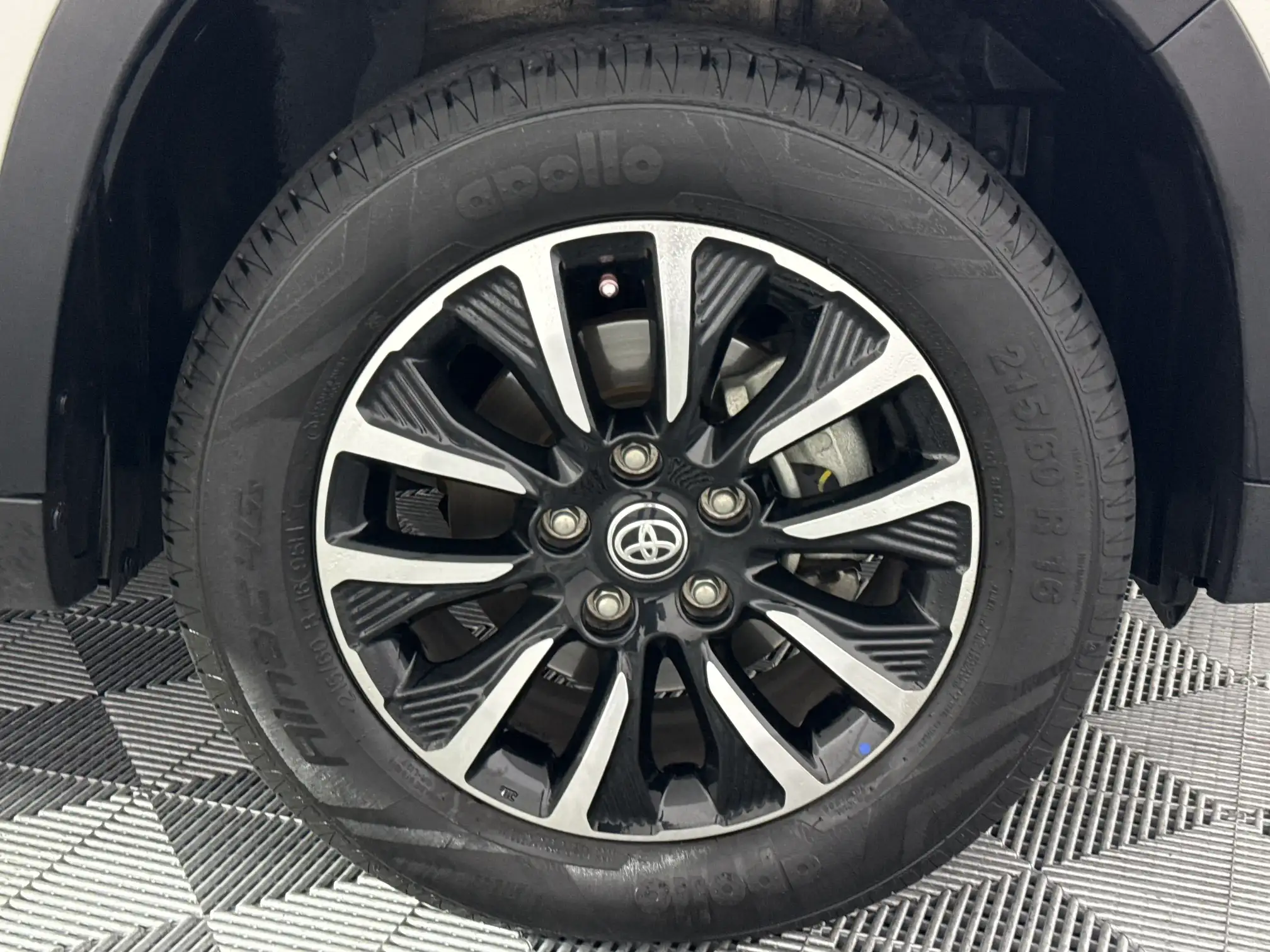 Toyota Urban Cruiser