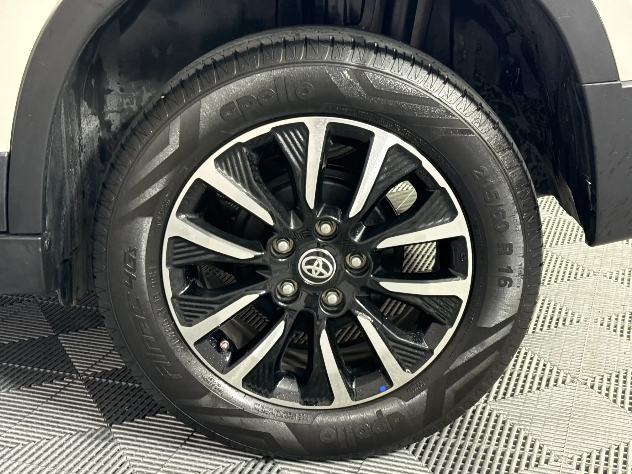Toyota Urban Cruiser