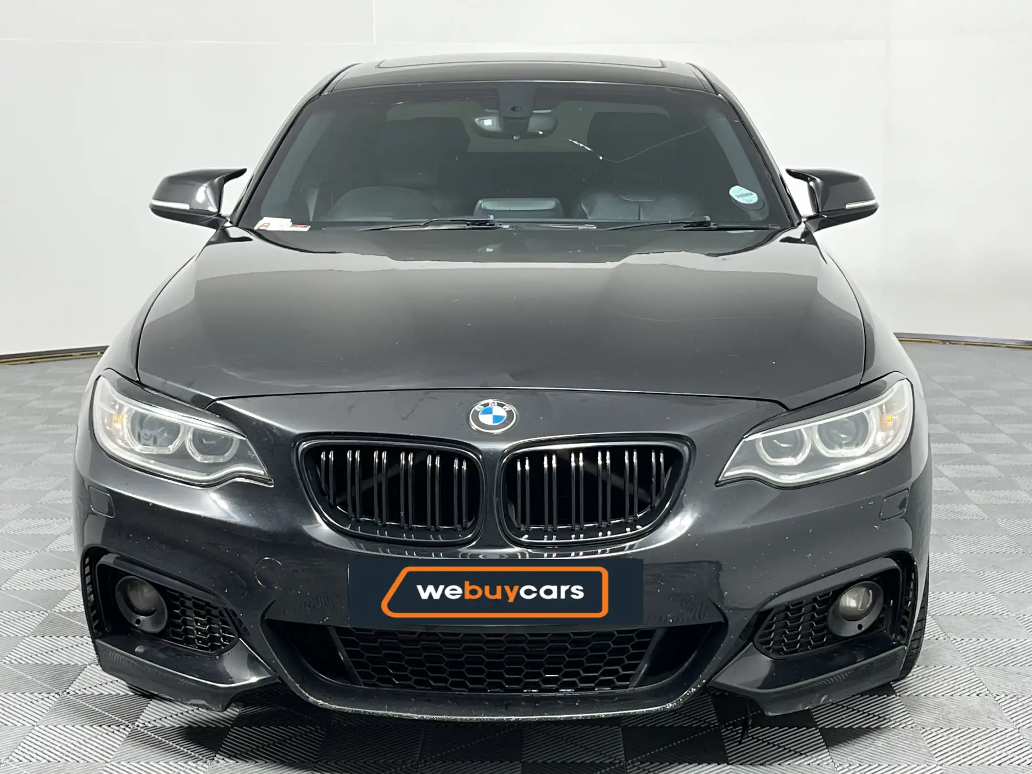 BMW 2 Series