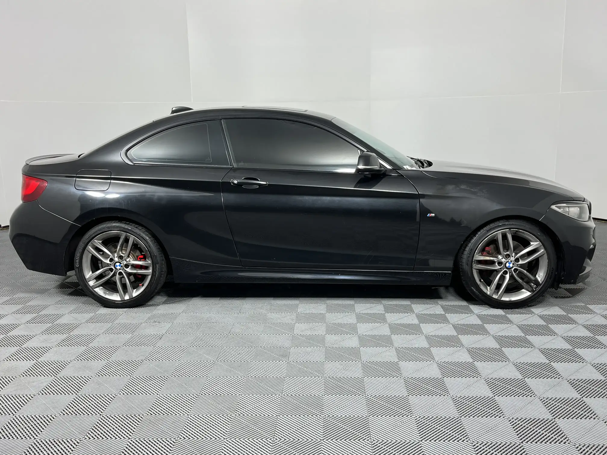BMW 2 Series