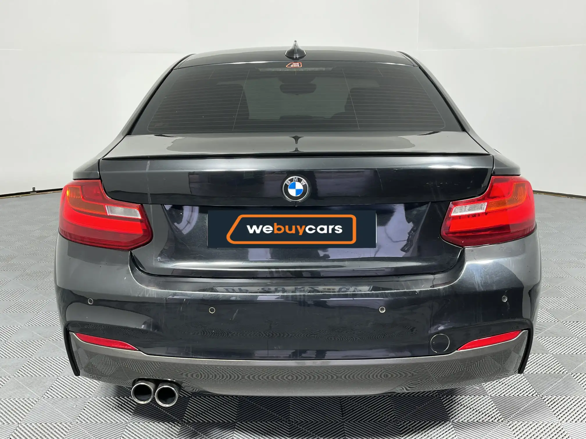 BMW 2 Series