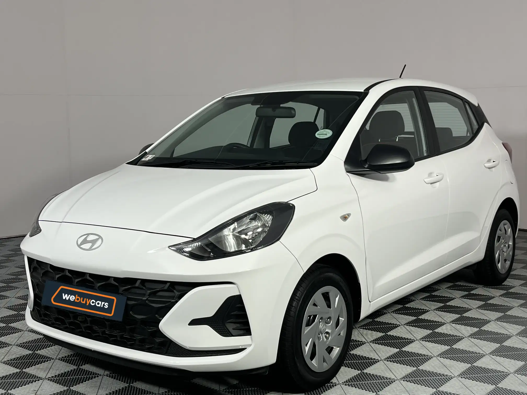 2026 Hyundai i10 Grand I10 1.0 Motion/premium at Brackenfell (WC) for sale Rundefined