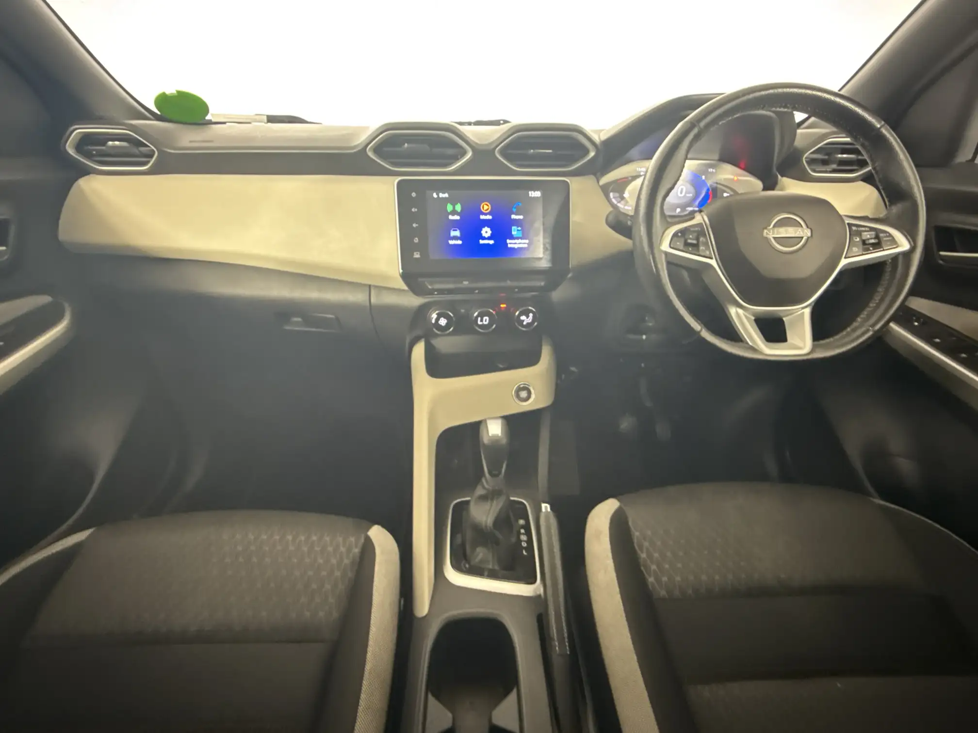 Nissan Magnite