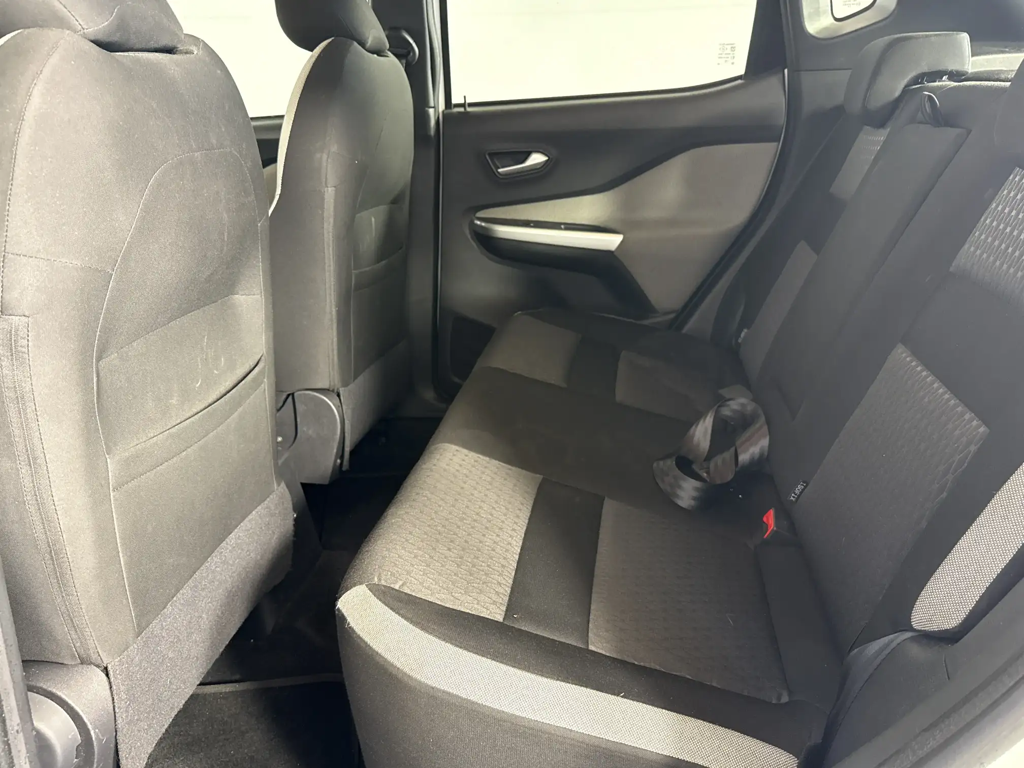 Nissan Magnite