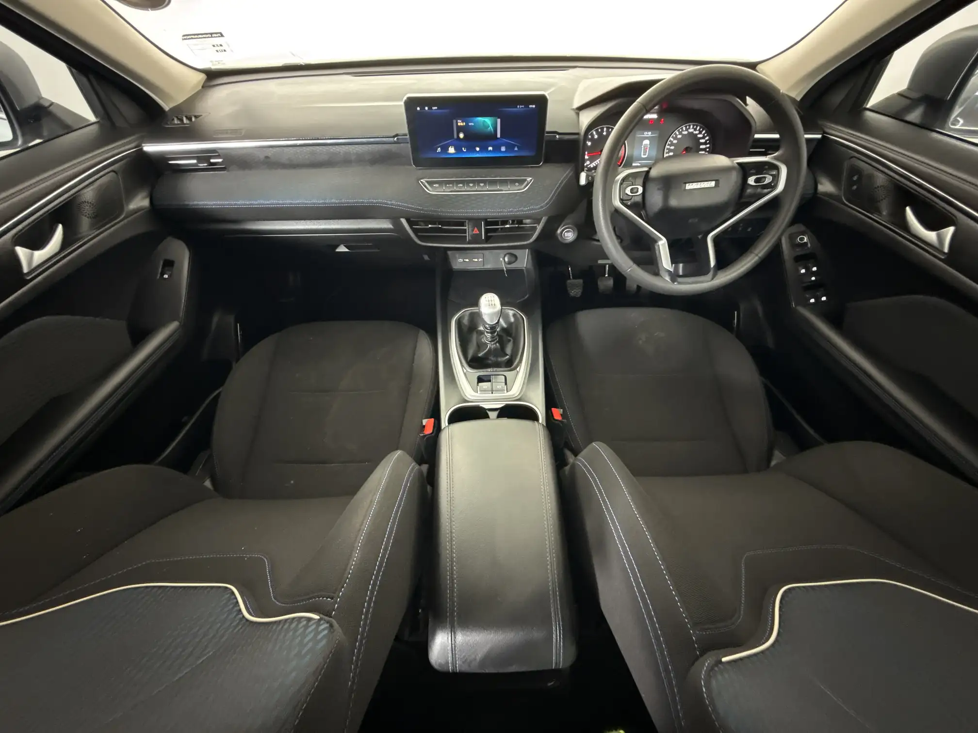Haval H2