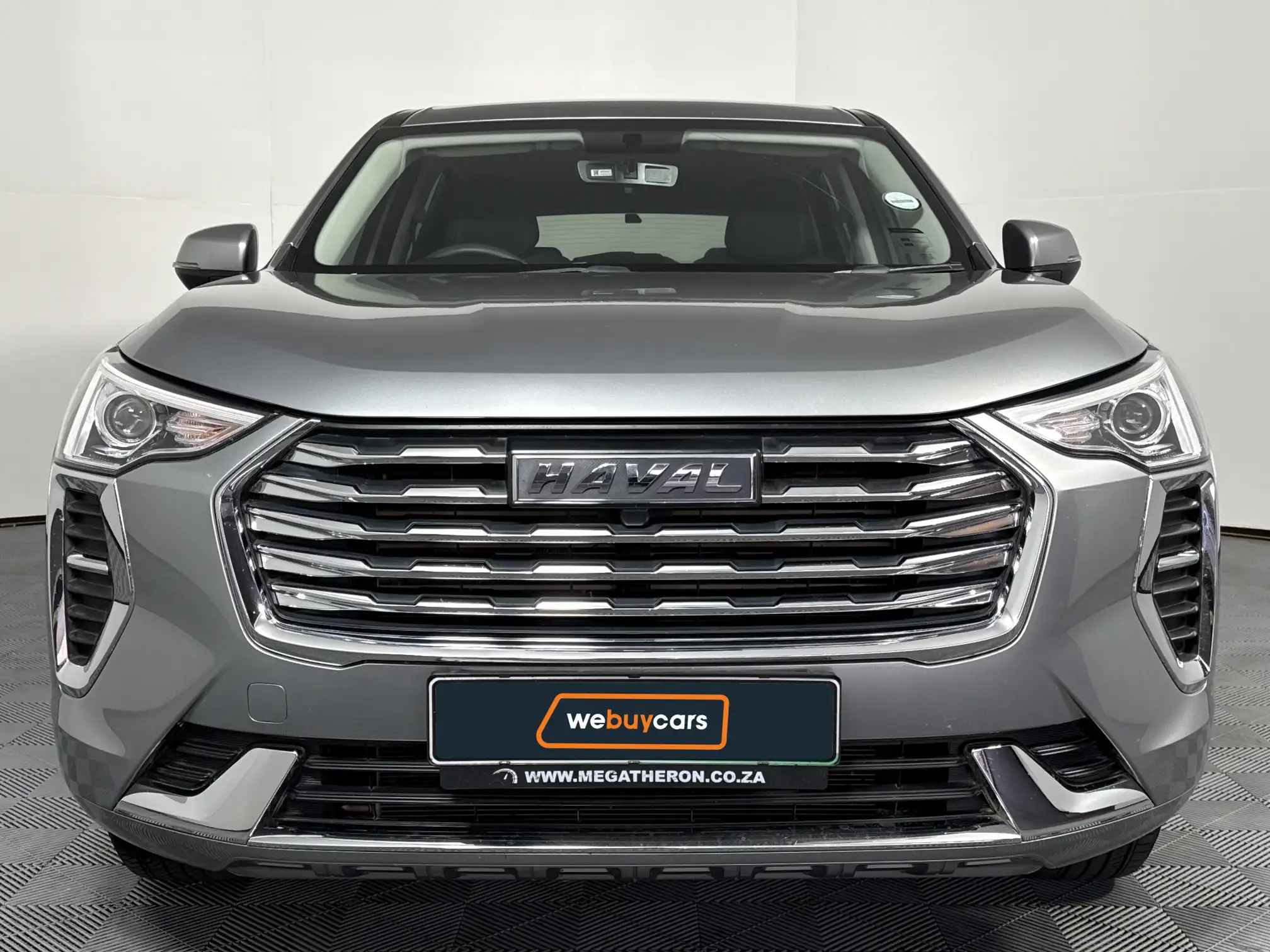 Haval H2