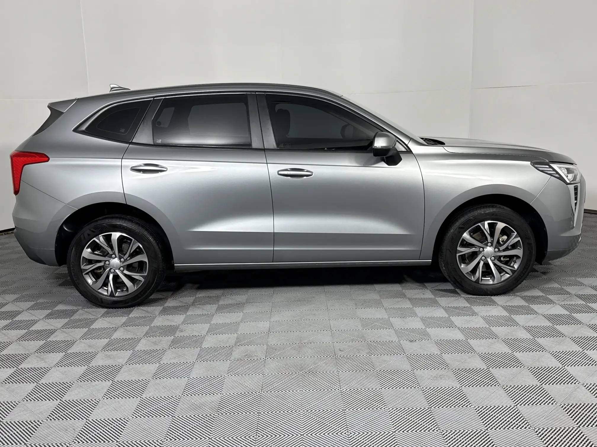 Haval H2