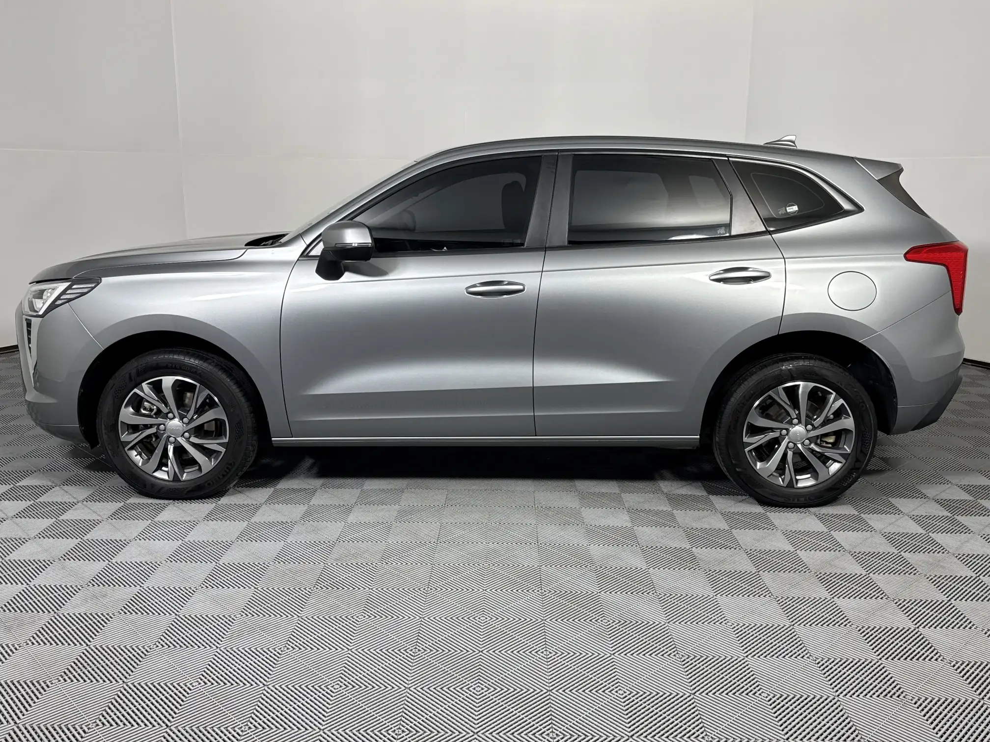 Haval H2