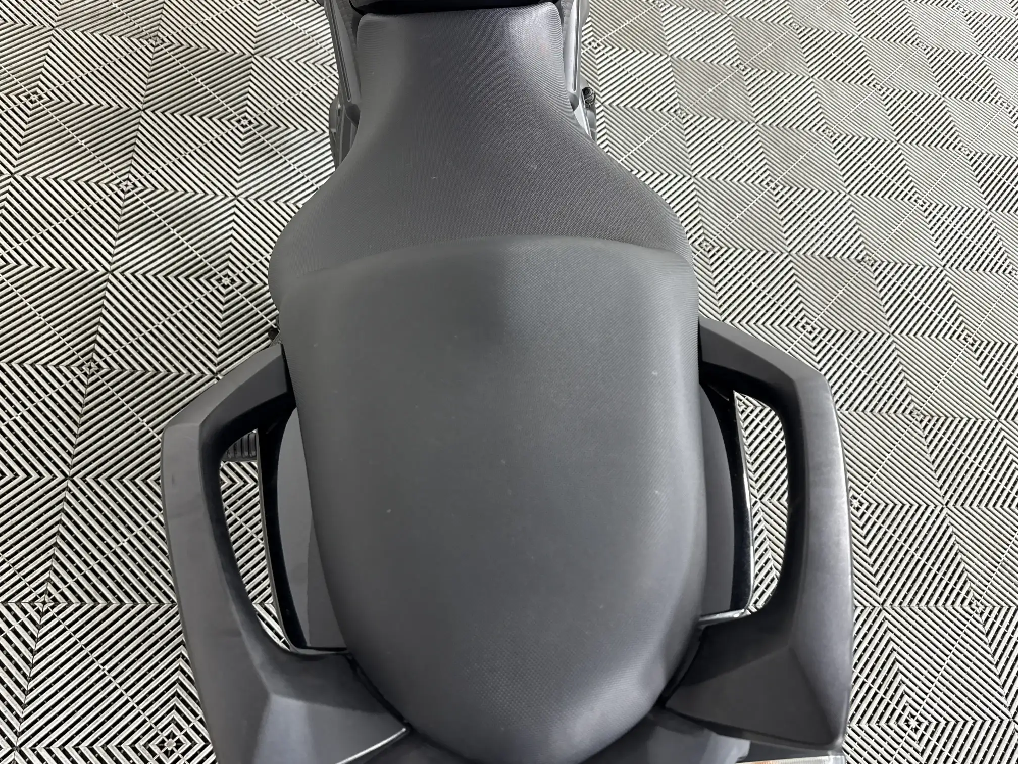 Kawasaki KLE
