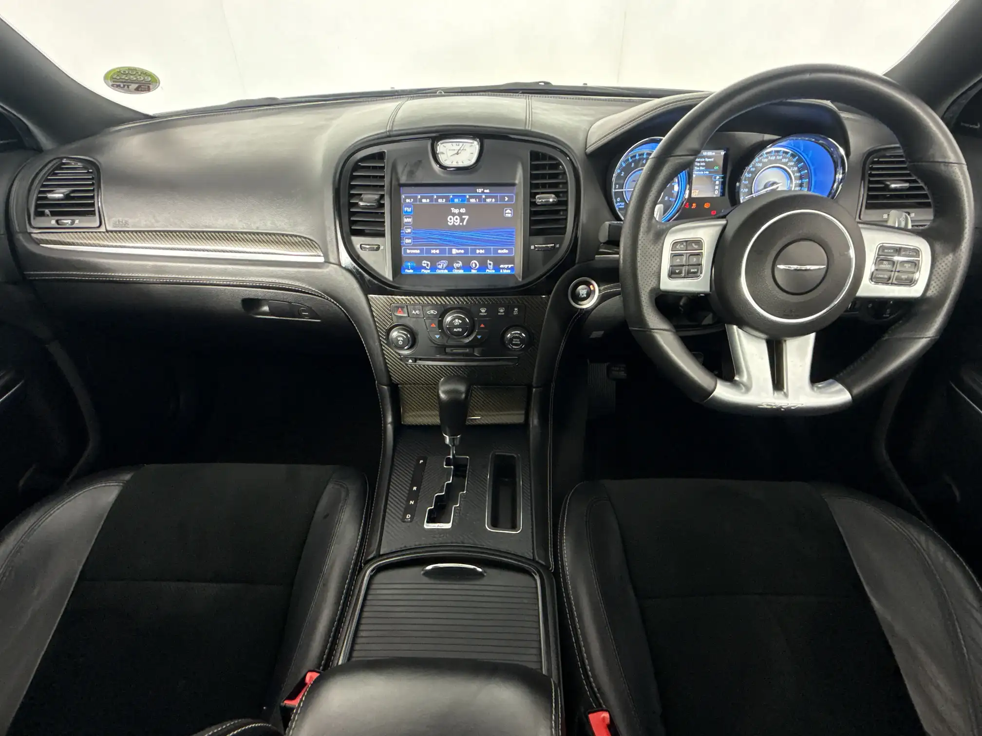 Chrysler 300c