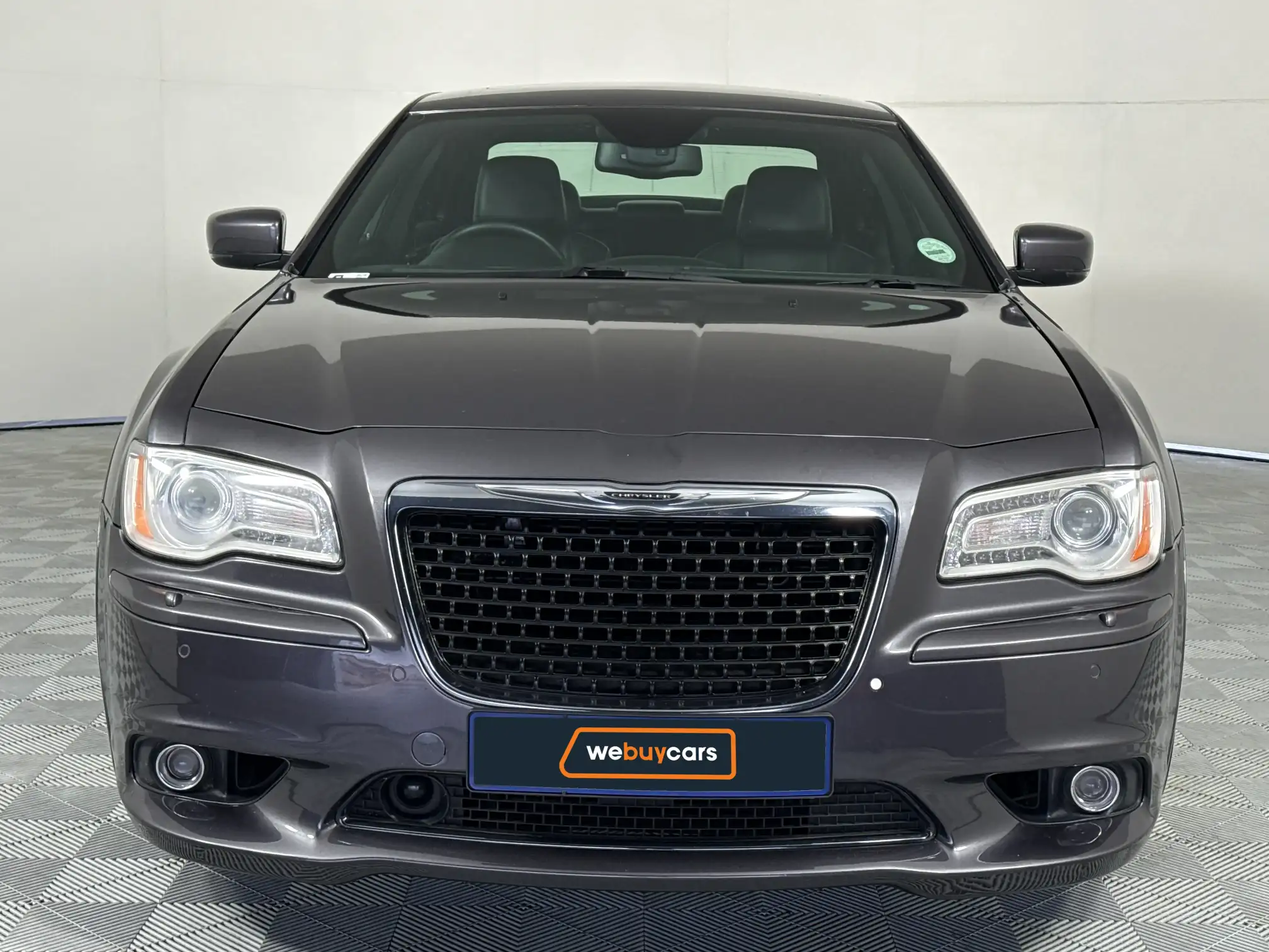 Chrysler 300c
