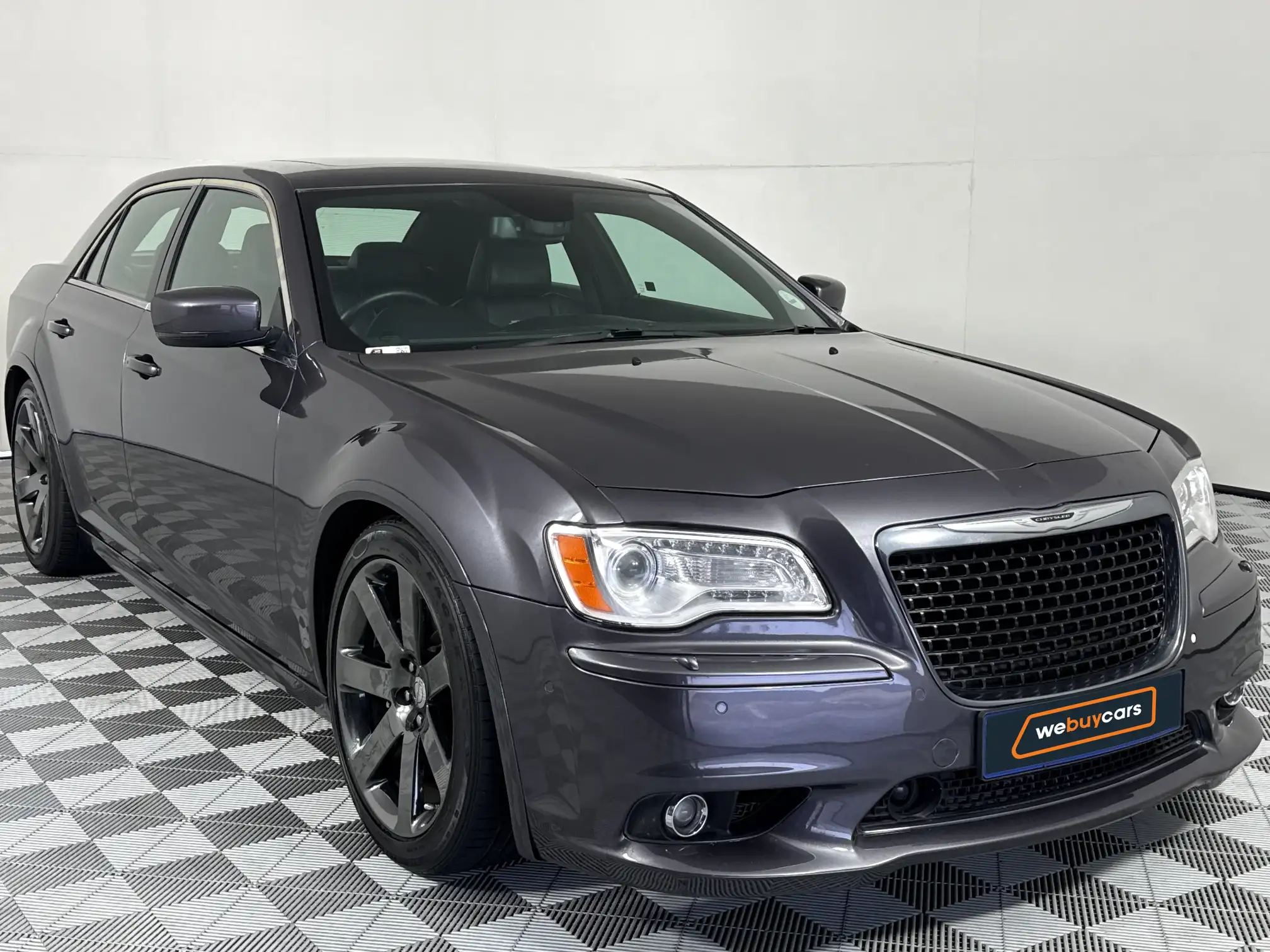 Chrysler 300c