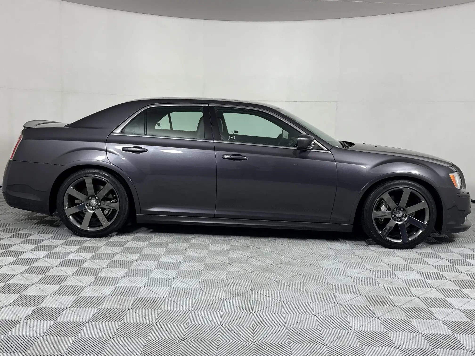 Chrysler 300c