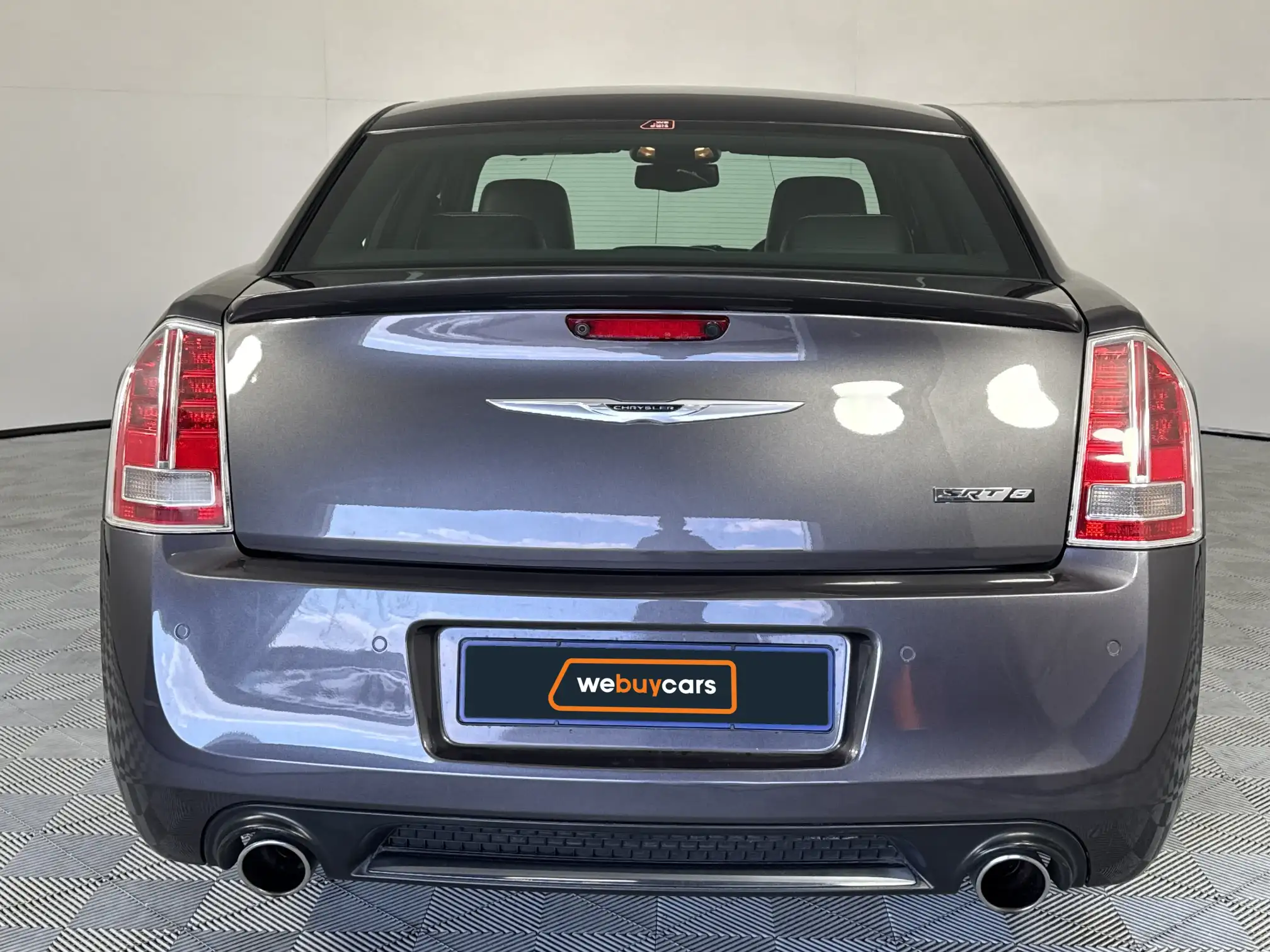 Chrysler 300c