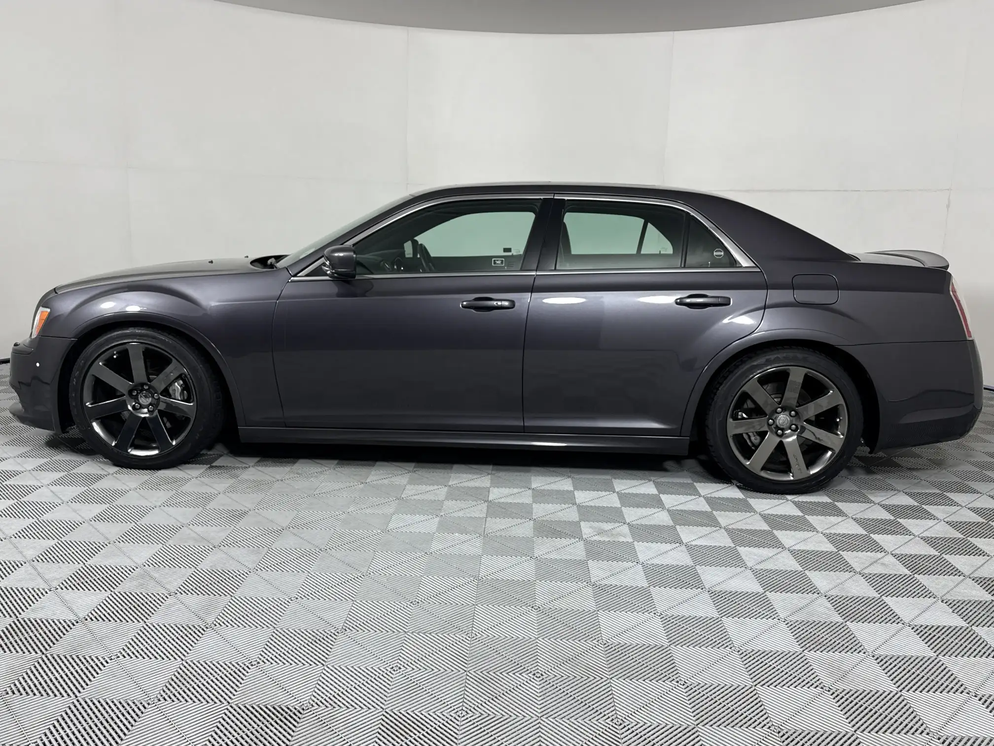 Chrysler 300c