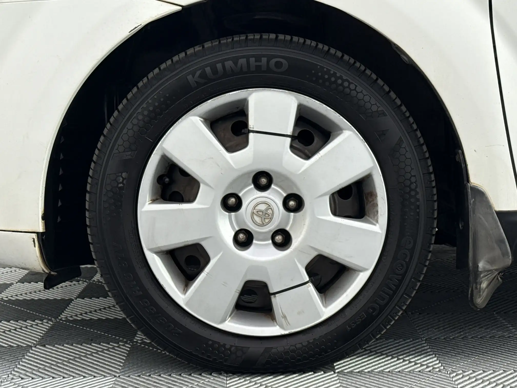 Toyota Verso