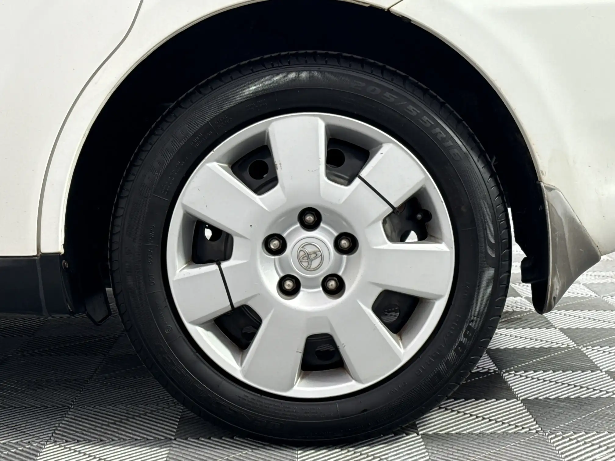 Toyota Verso
