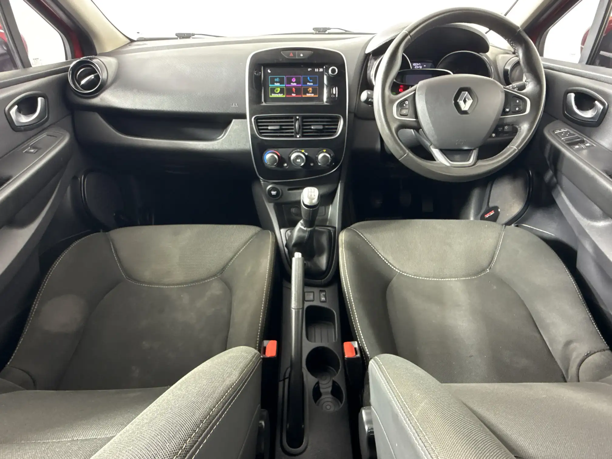 Renault Clio IV