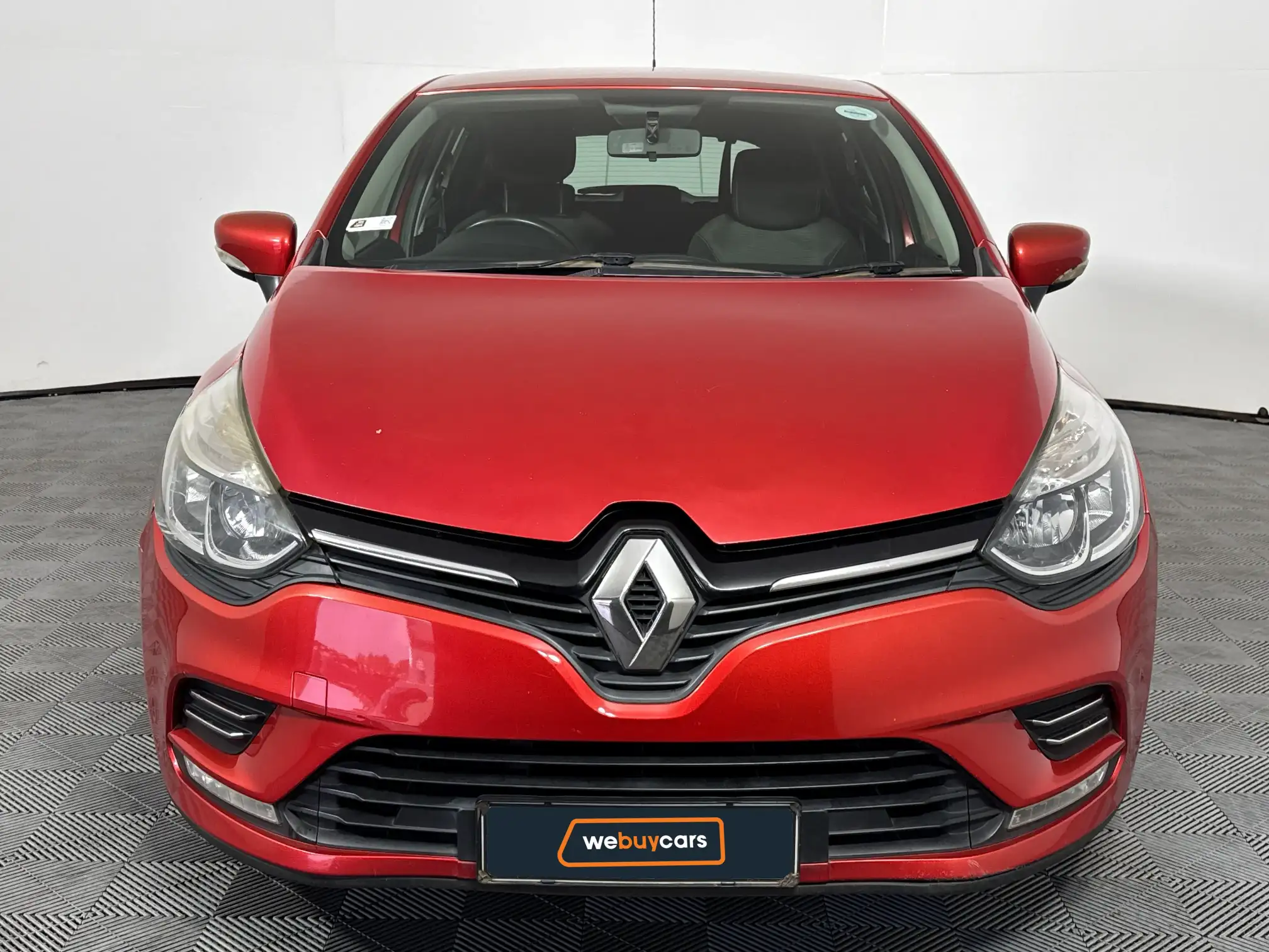 Renault Clio IV