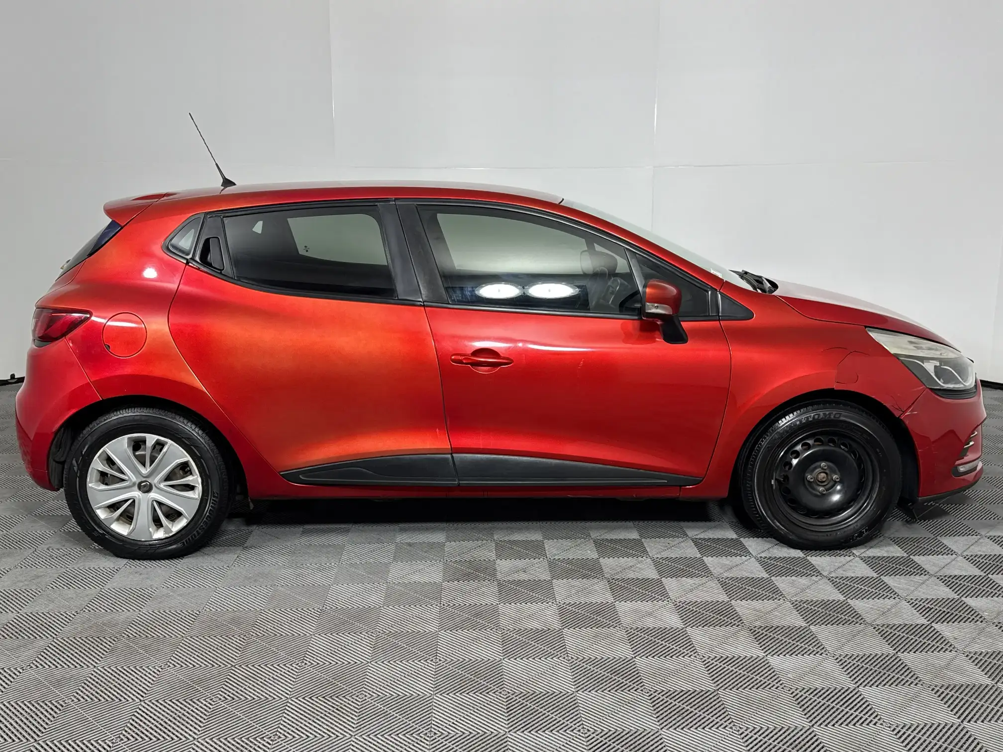 Renault Clio IV
