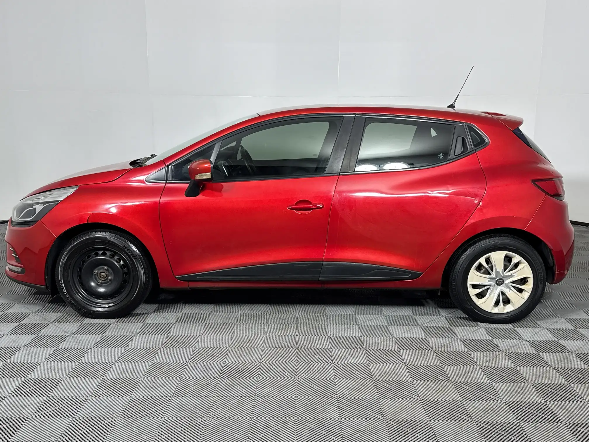 Renault Clio IV