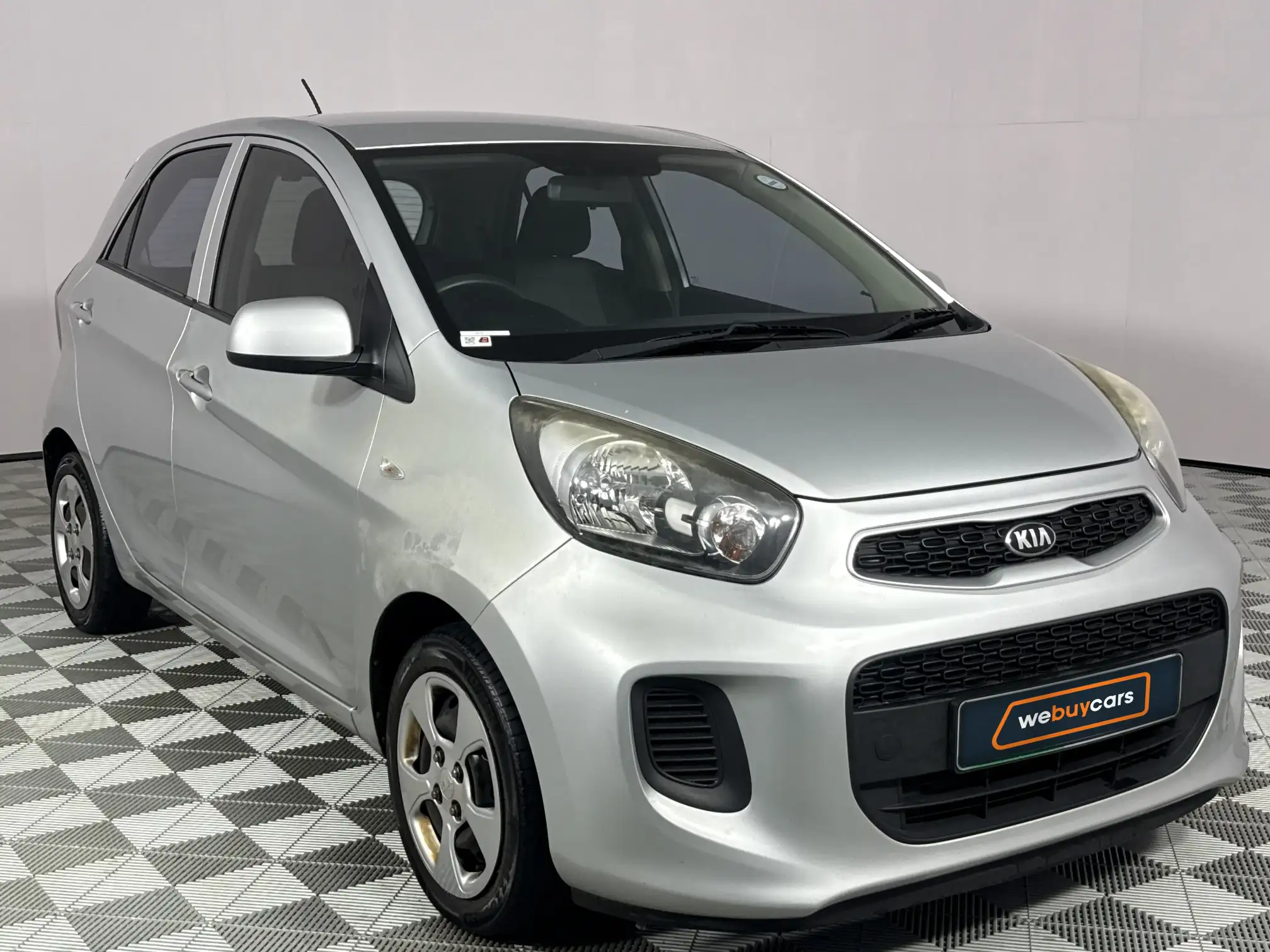 KIA Picanto