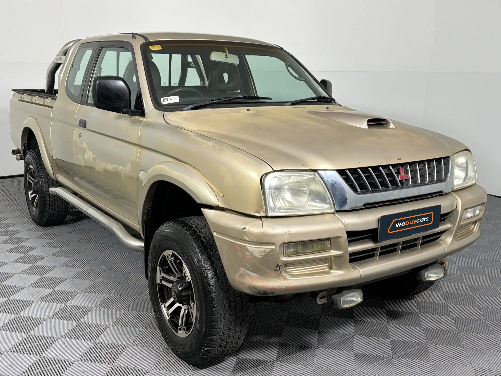 Mitsubishi Colt
