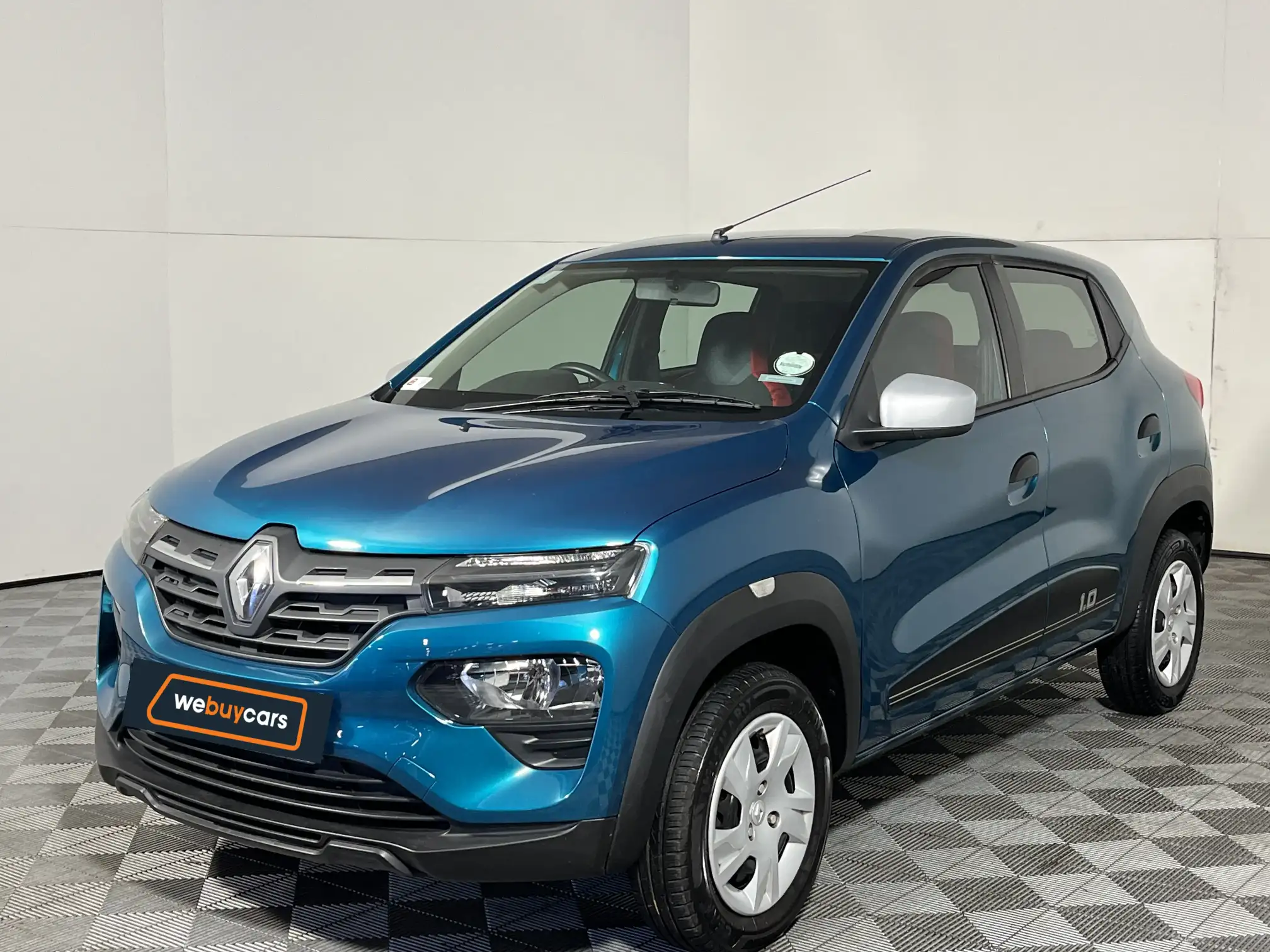 Renault Kwid