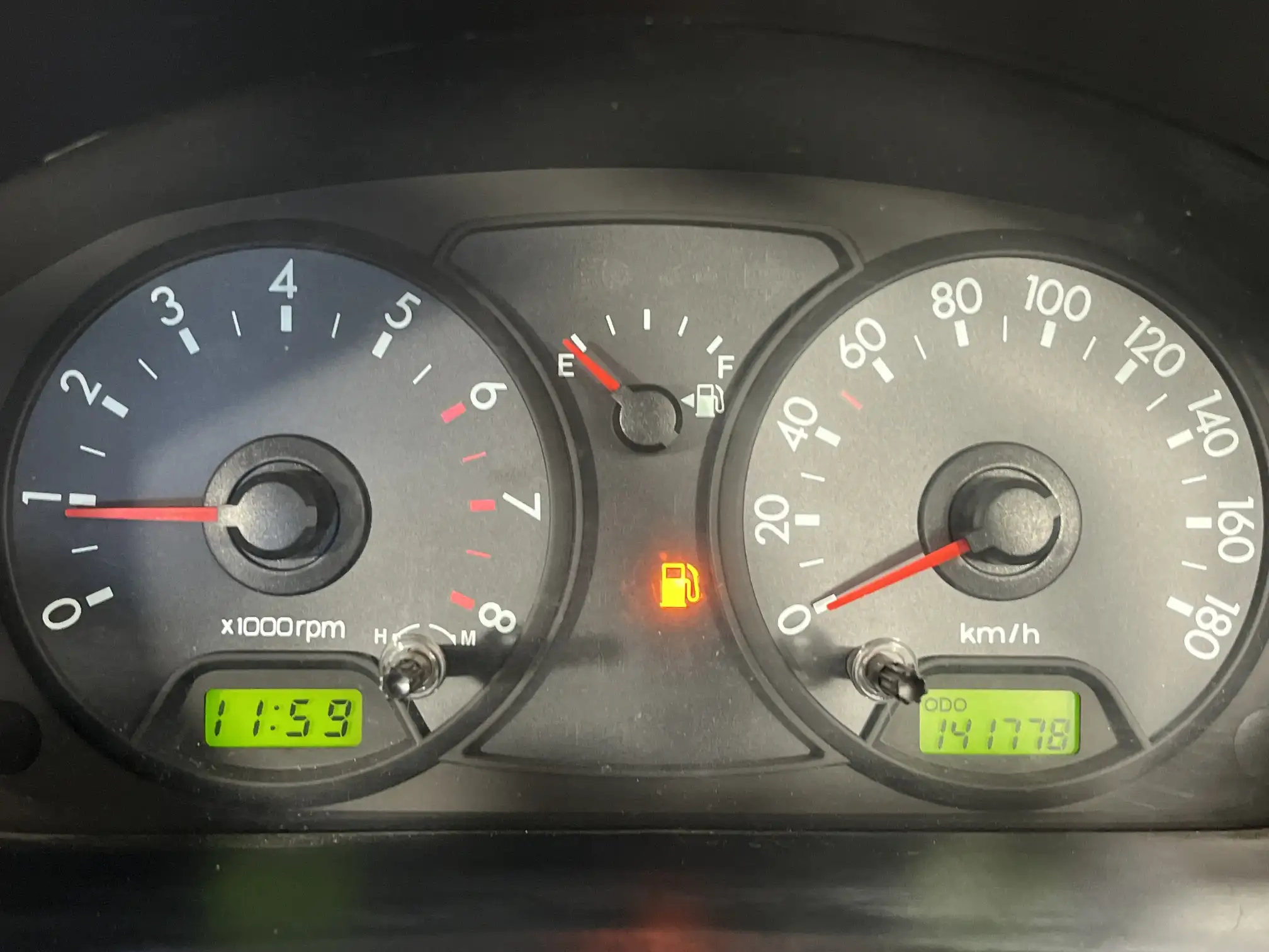 KIA Picanto