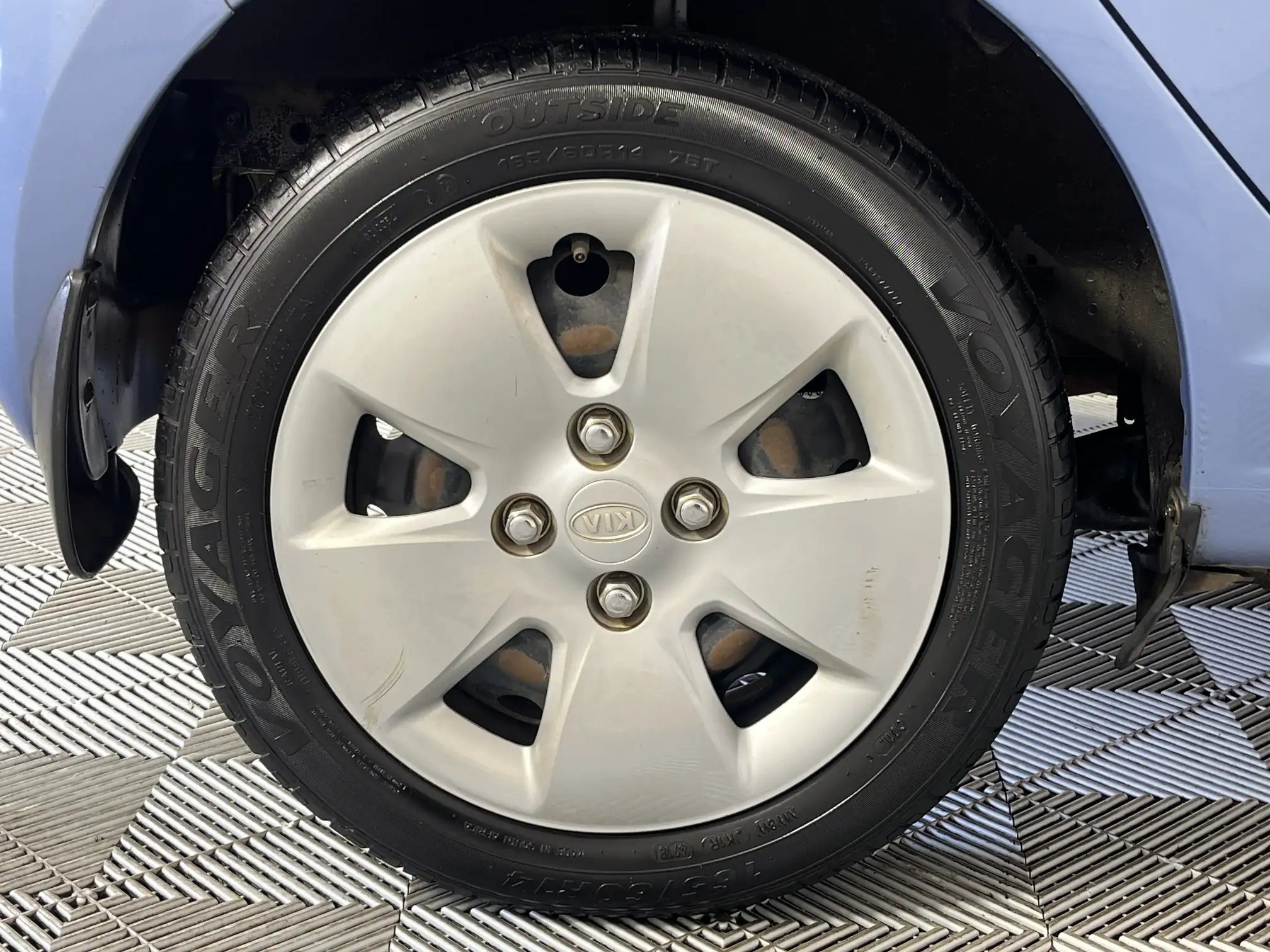 KIA Picanto