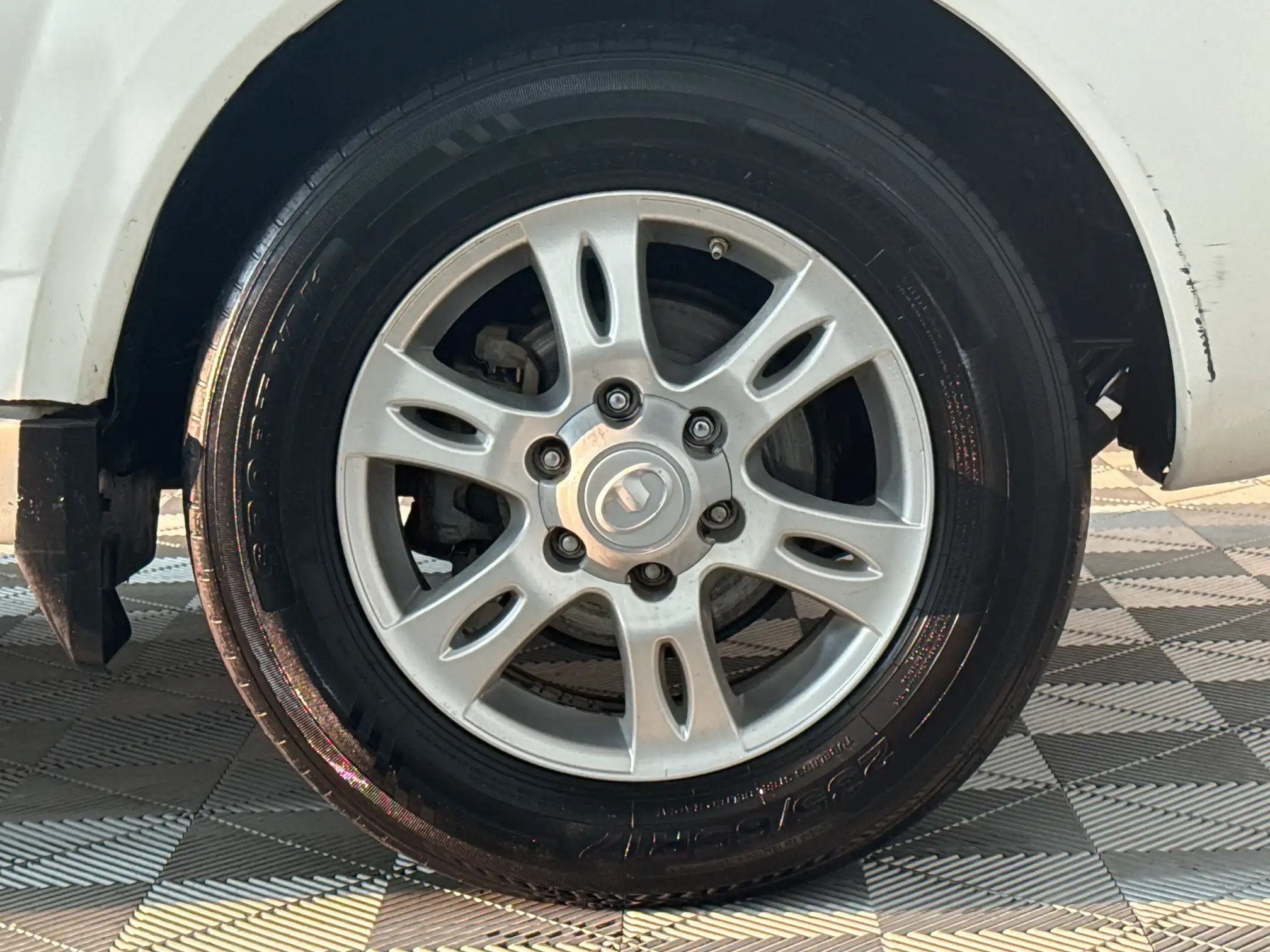 GWM H5