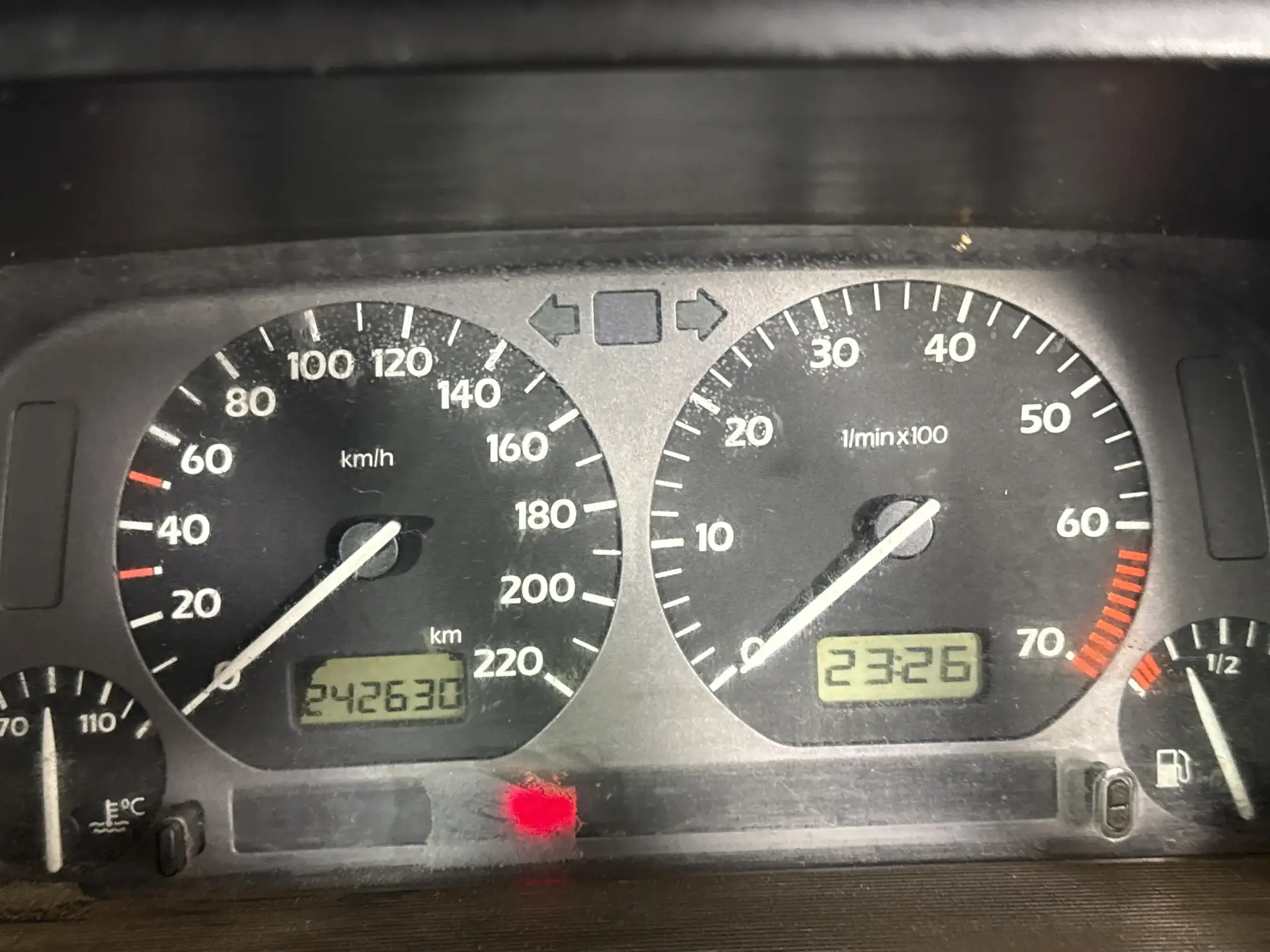 Volkswagen Jetta 3