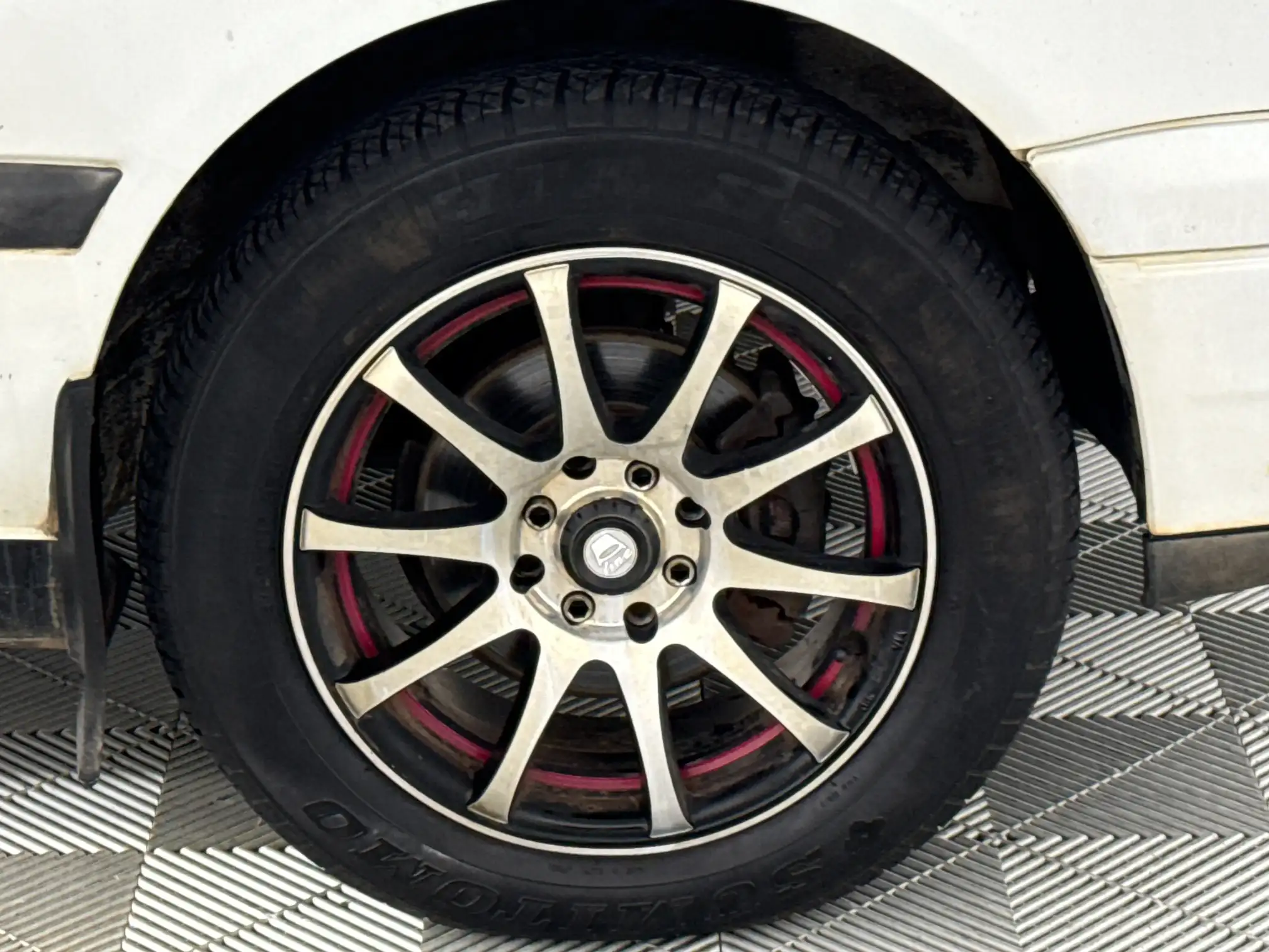 Volkswagen Jetta 3