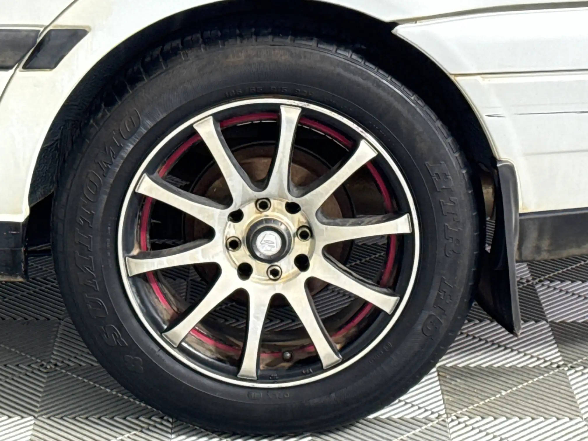 Volkswagen Jetta 3