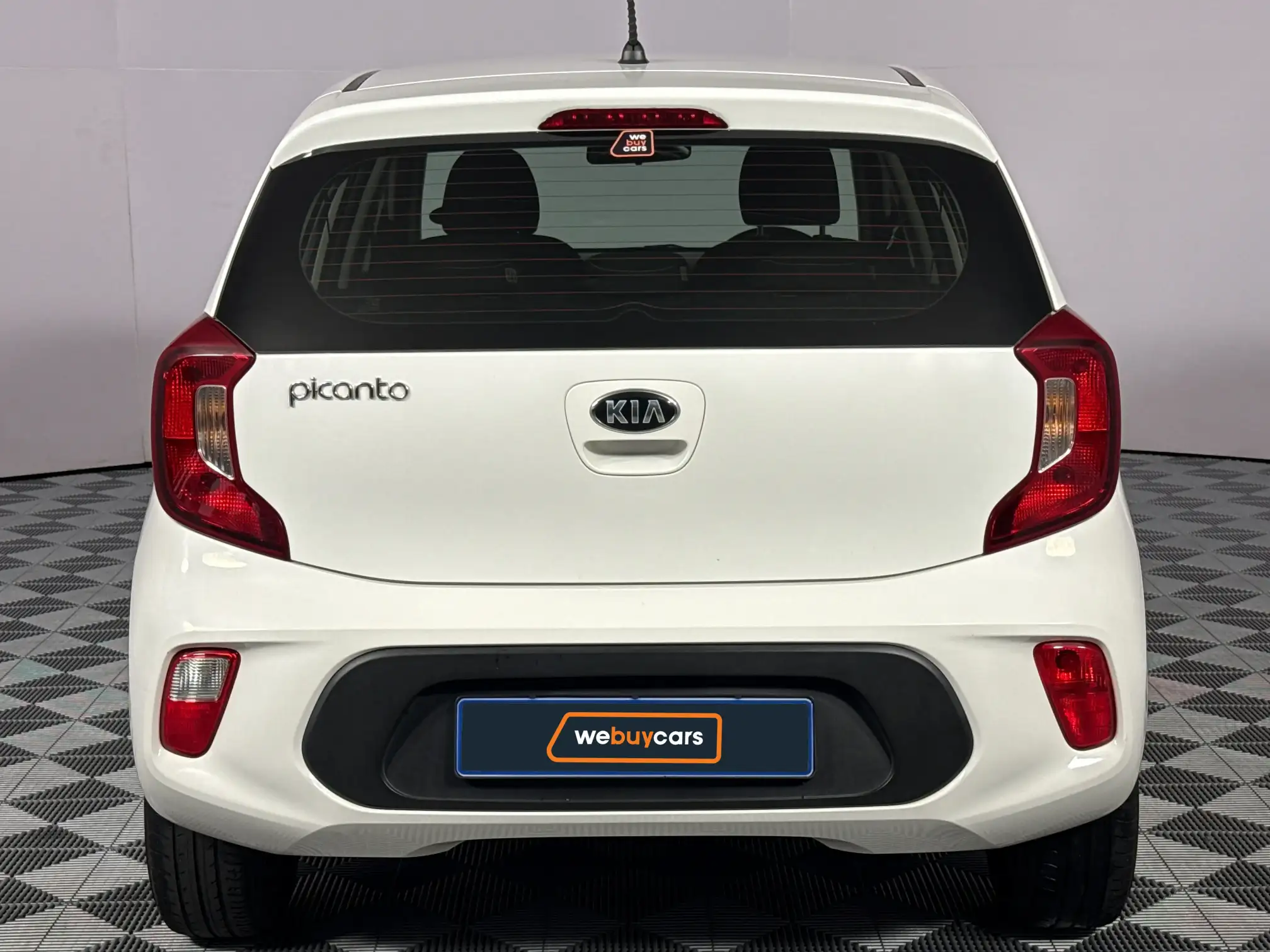 KIA Picanto
