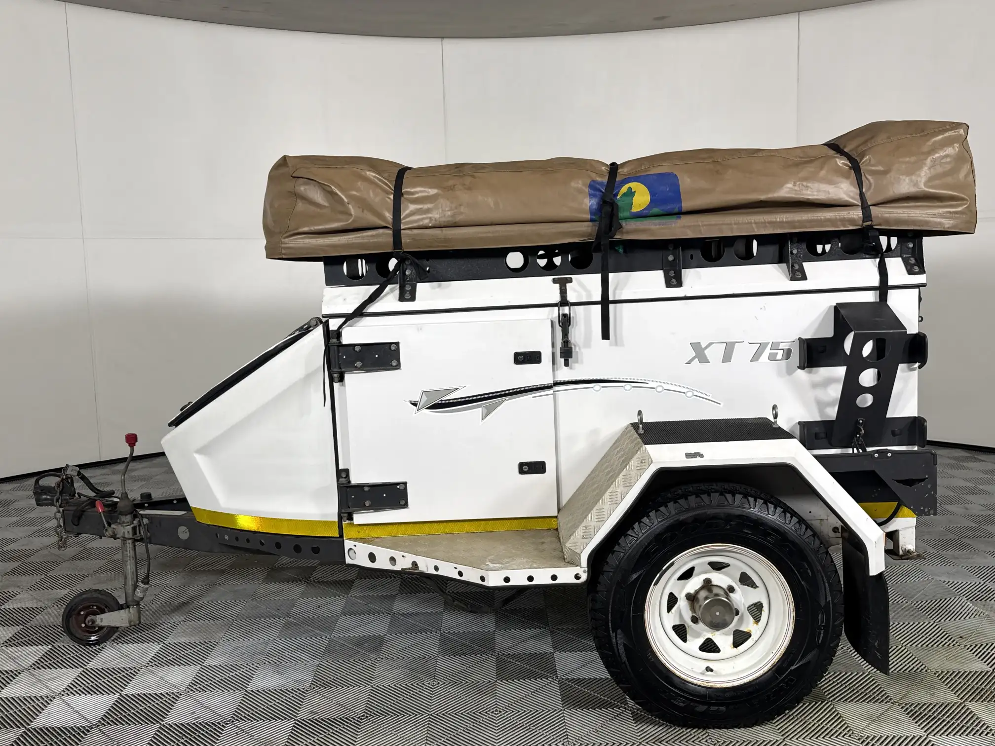 Jurgens XT