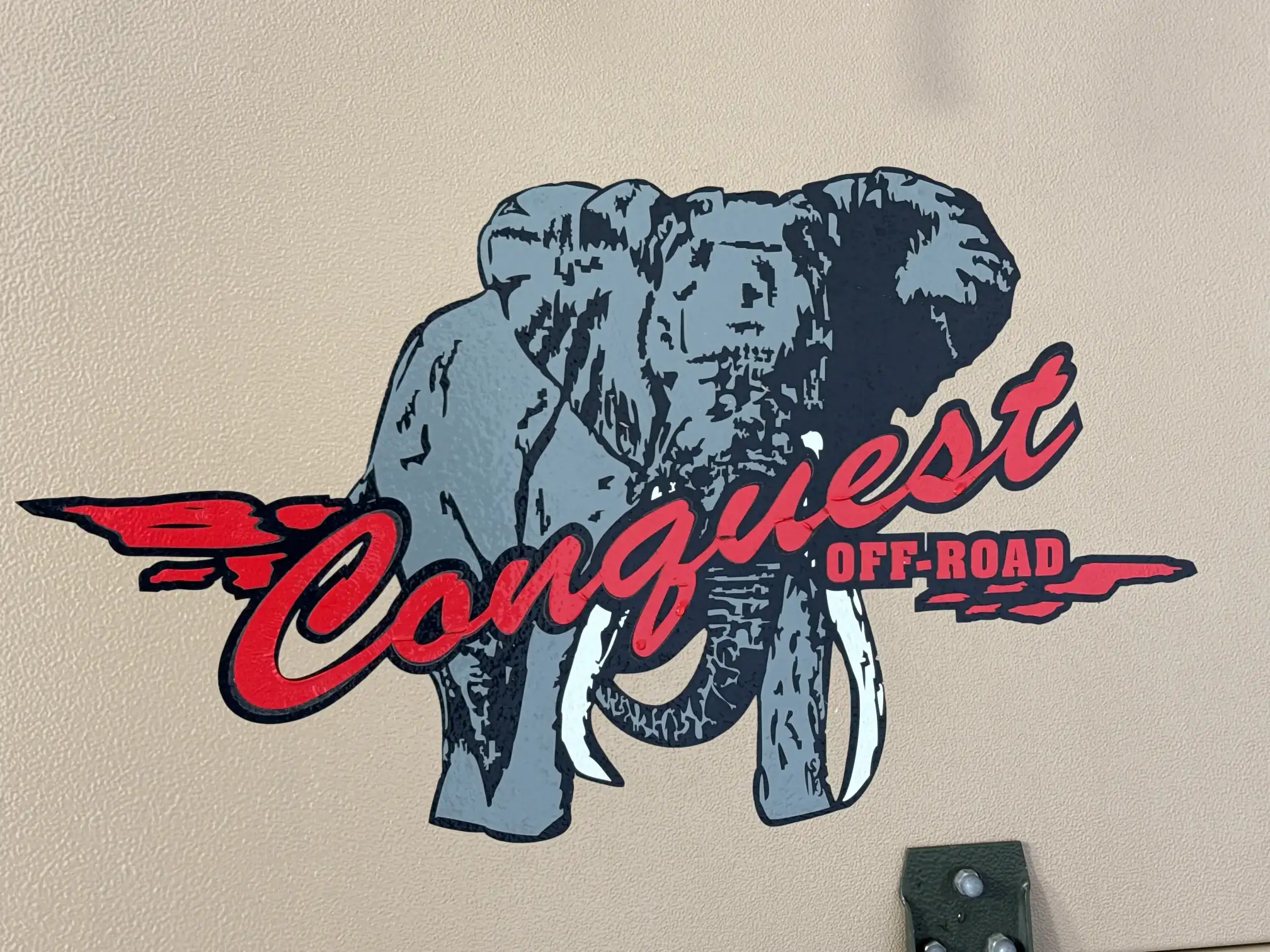 Conqueror Conquest