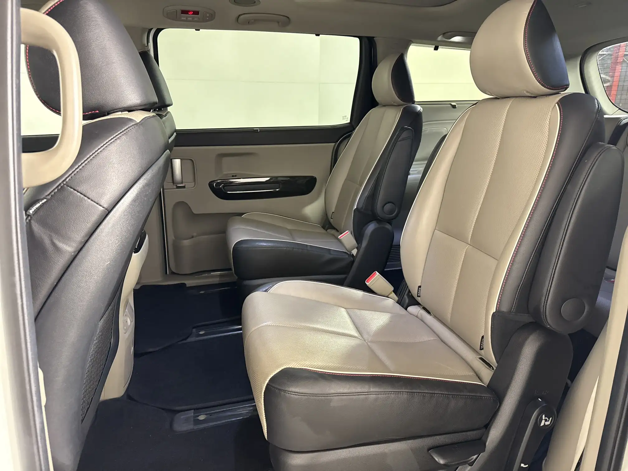 KIA Sedona