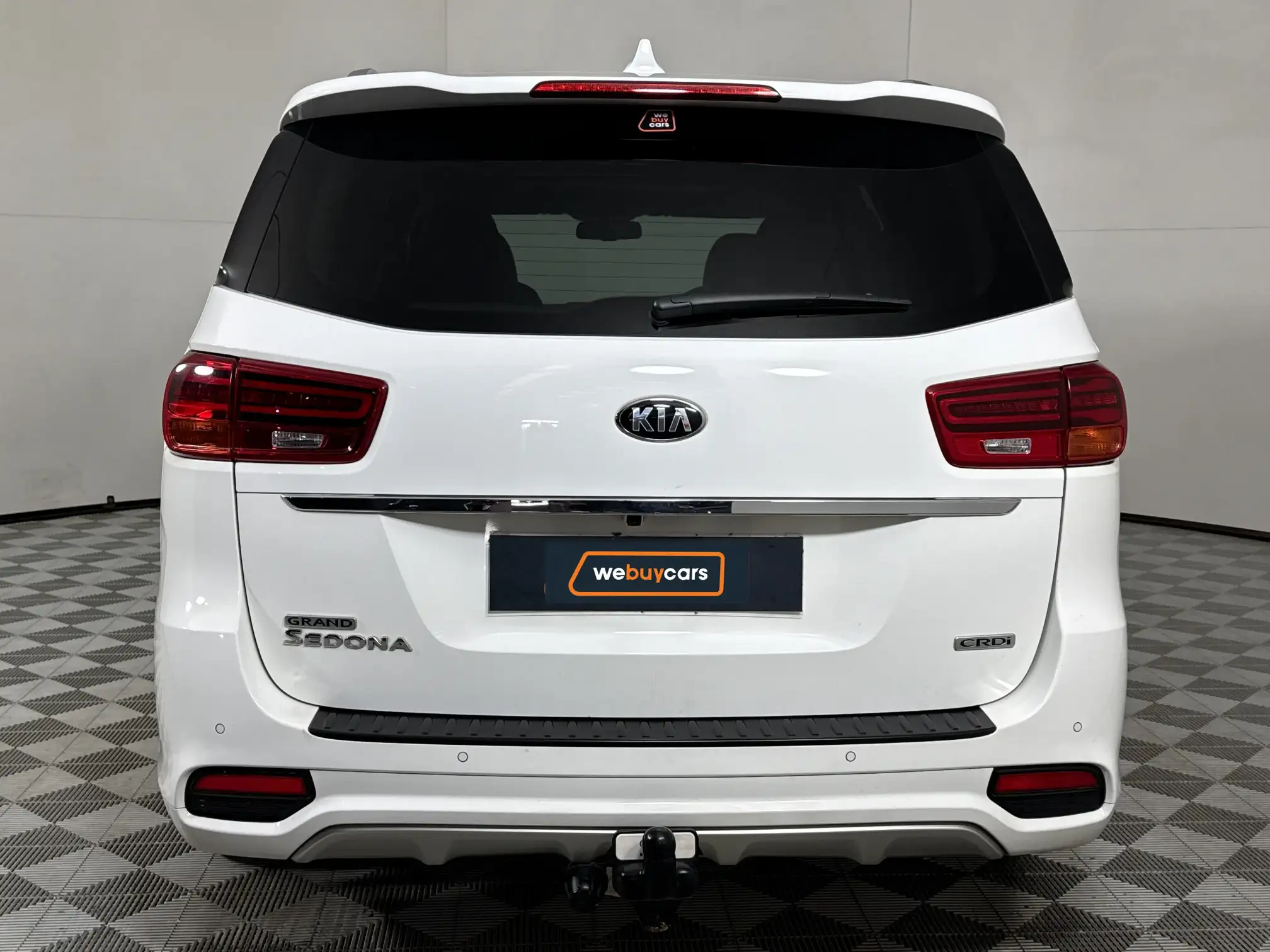 KIA Sedona