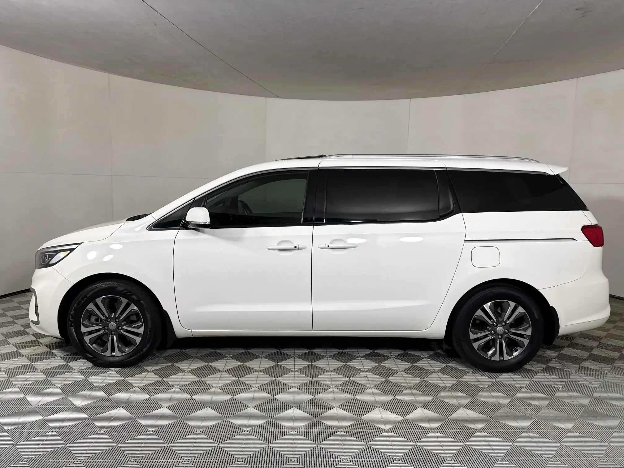 KIA Sedona